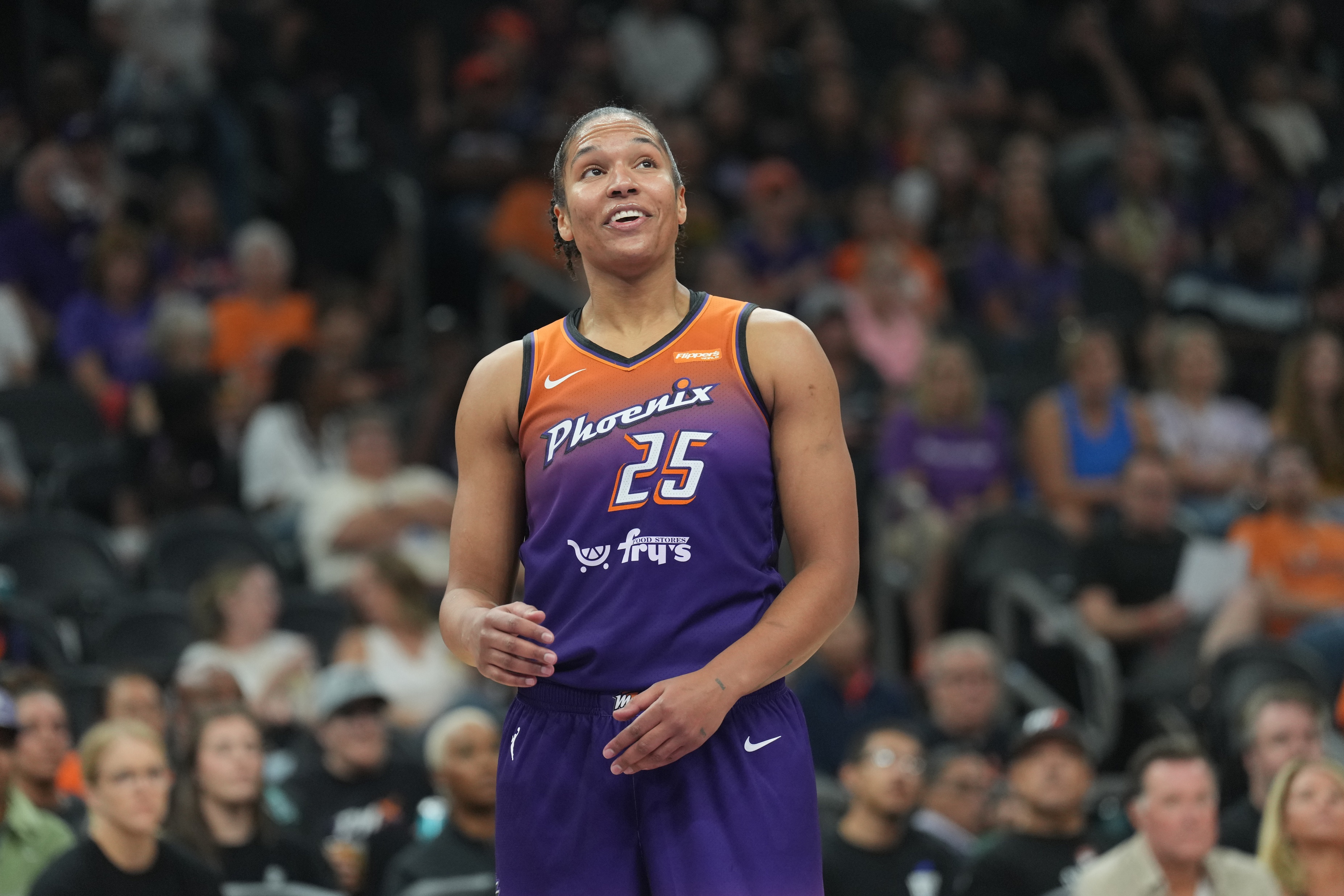 wnba picks Alyssa Thomas Phoenix Mercury predictions best bet odds