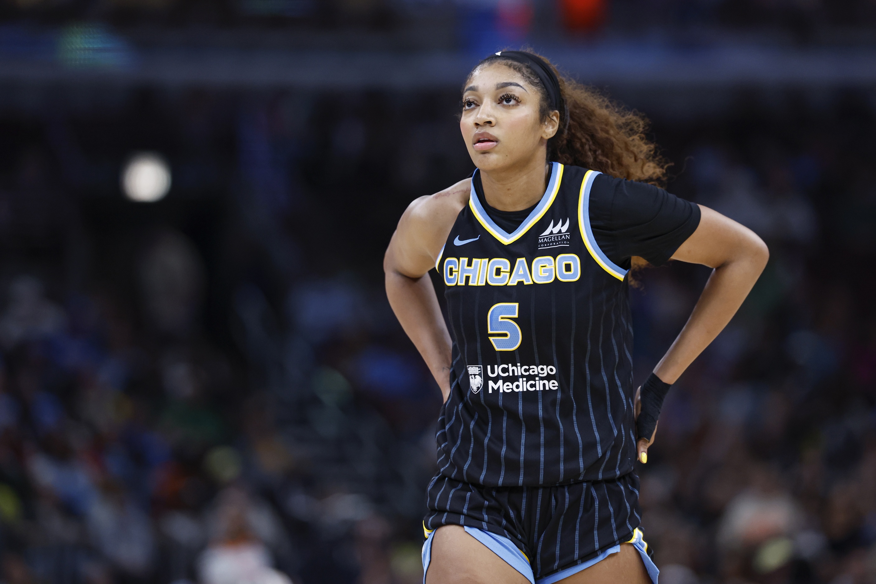 wnba picks Angel Reese Chicago Sky predictions best bet odds