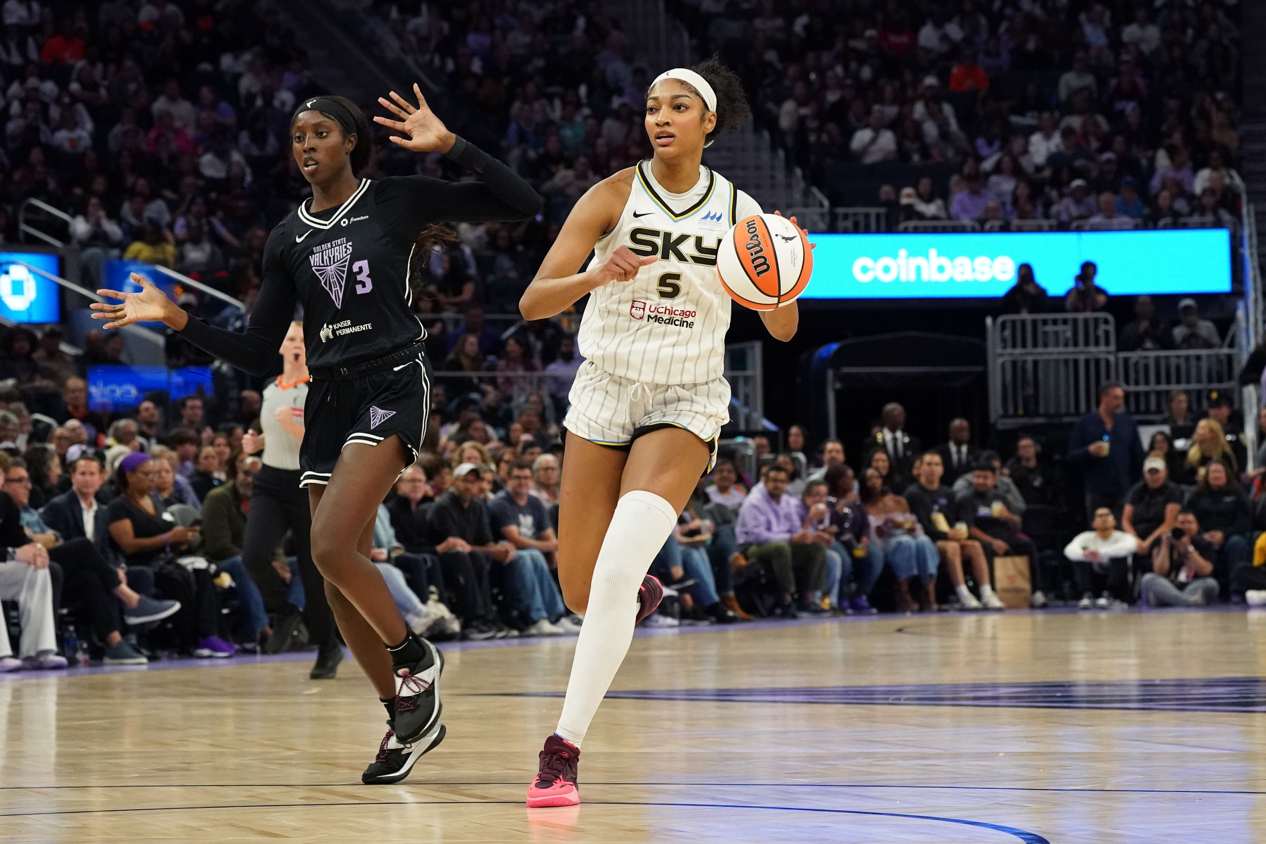 wnba picks Angel Reese Chicago Sky predictions best bet odds
