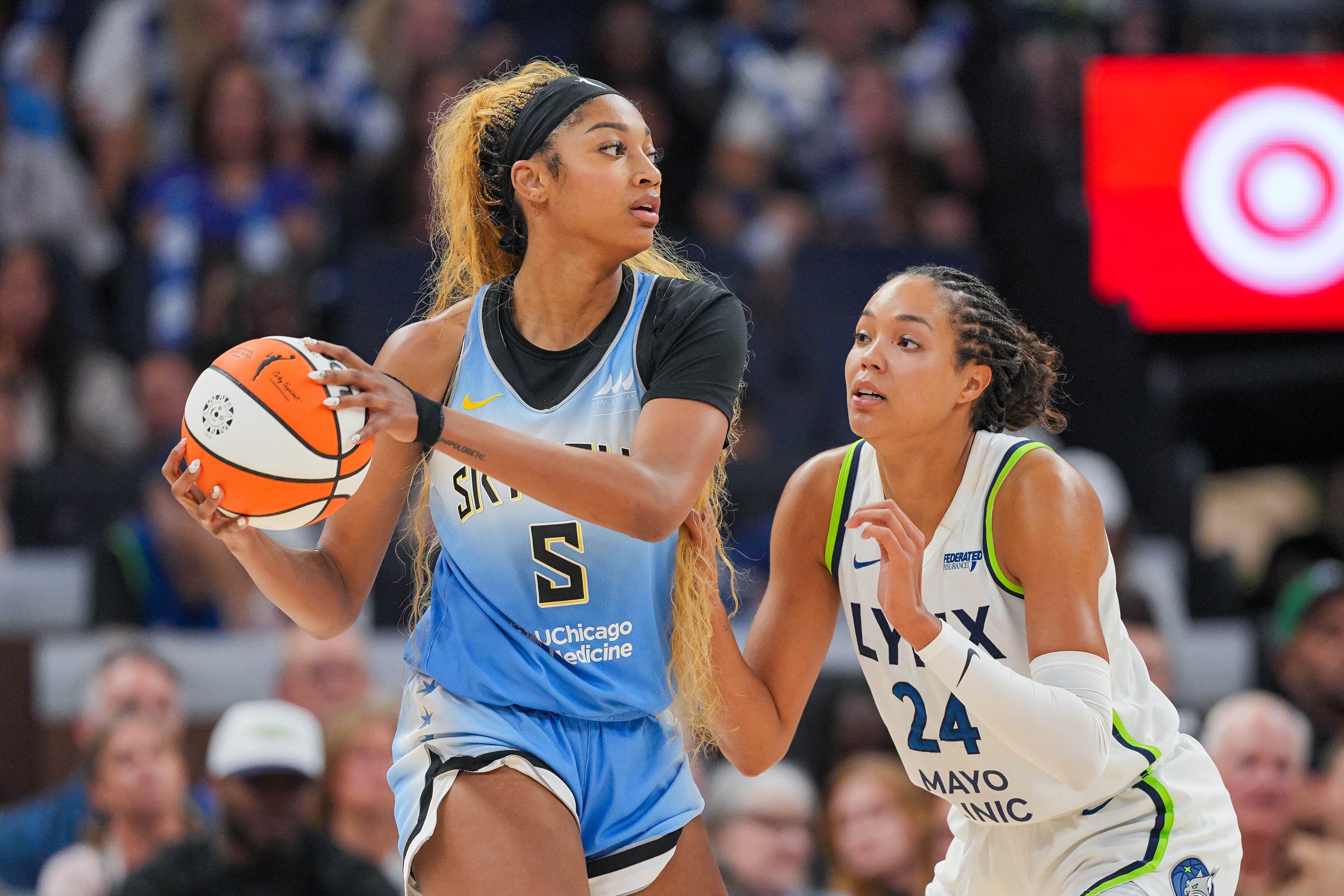 wnba picks Angel Reese Chicago Sky predictions best bet odds