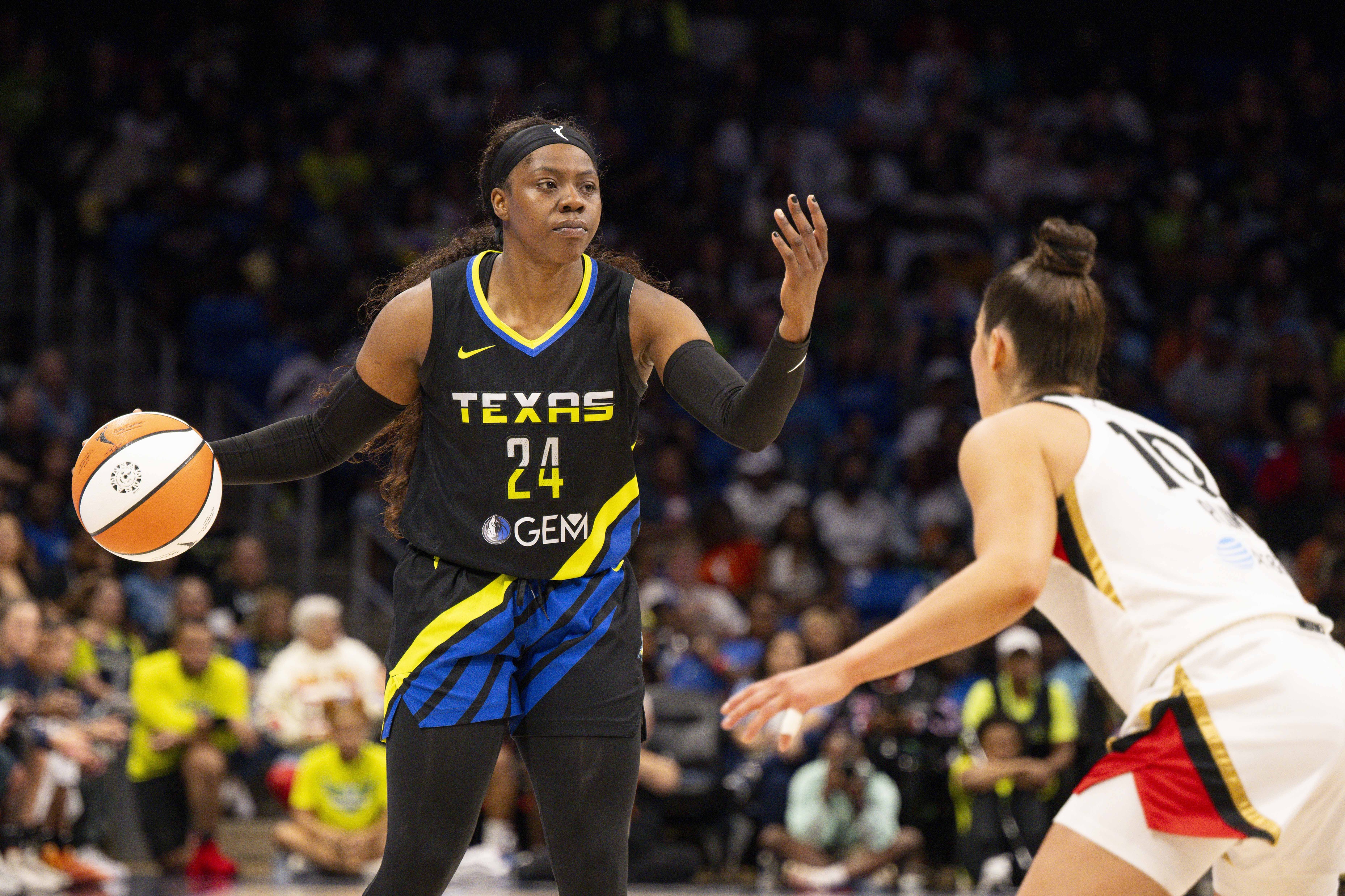 wnba picks Arike Ogunbowale Dallas Wings predictions best bet odds