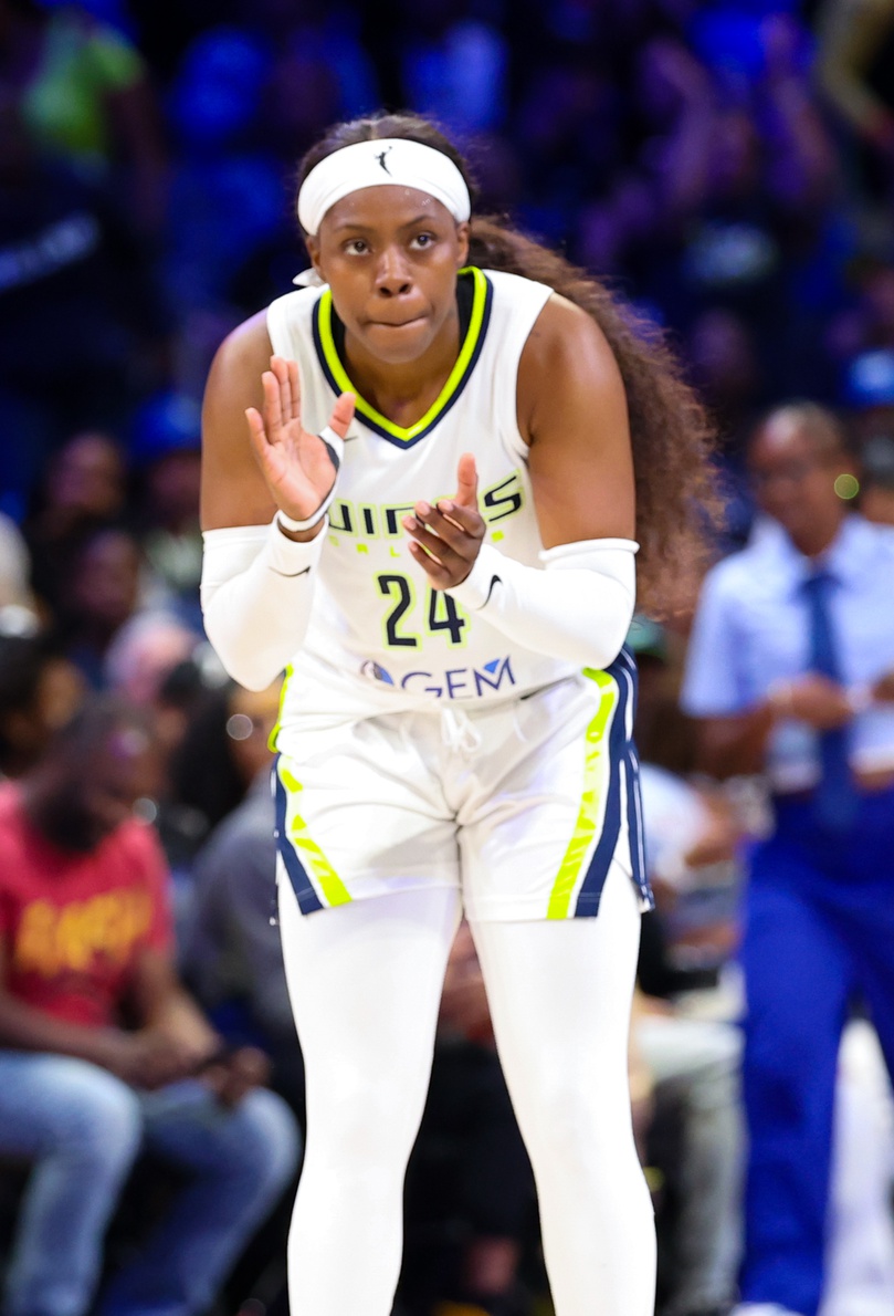wnba picks Arike Ogunbowale Dallas Wings predictions best bet odds