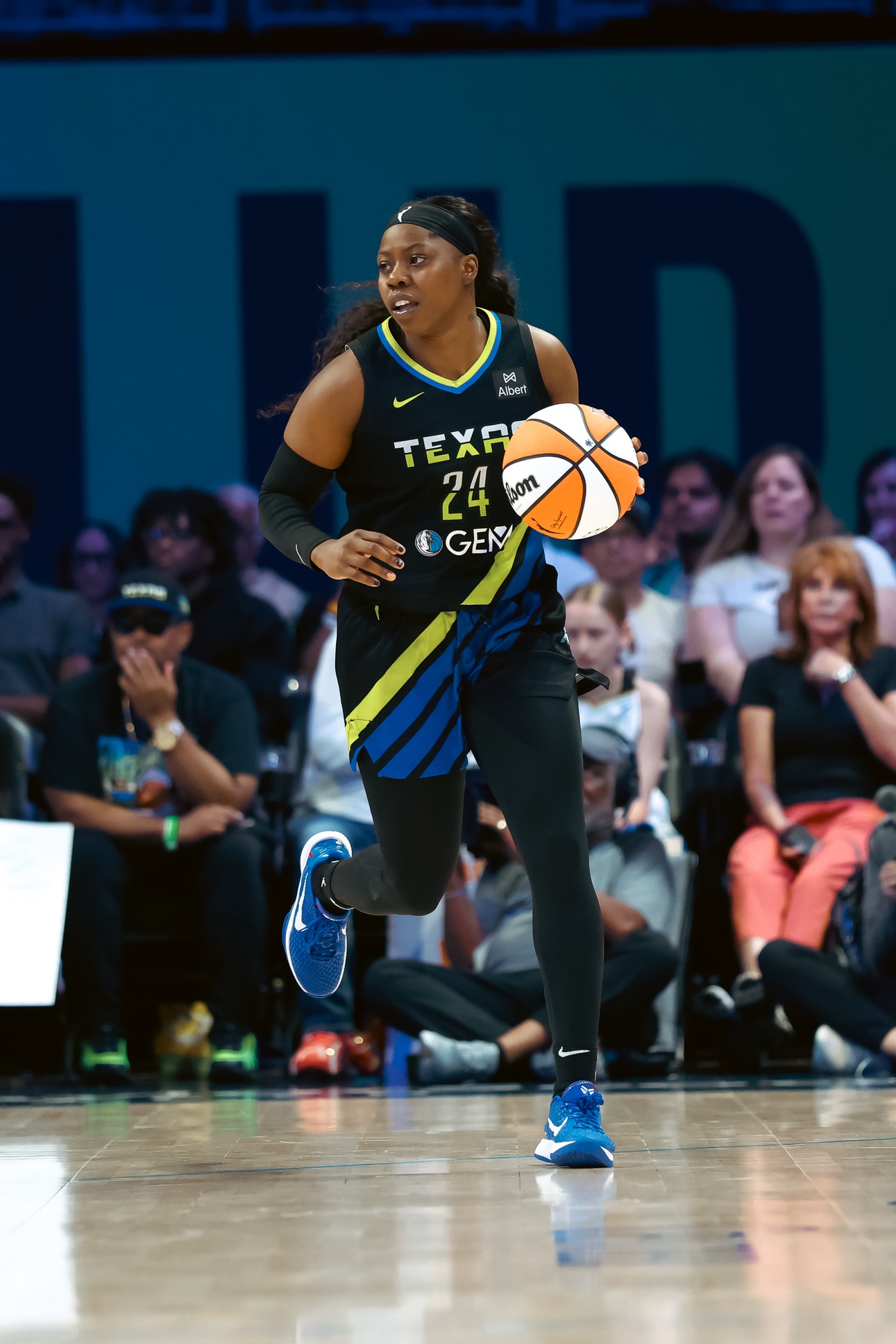 wnba picks Arike Ogunbowale Dallas Wings predictions best bet odds