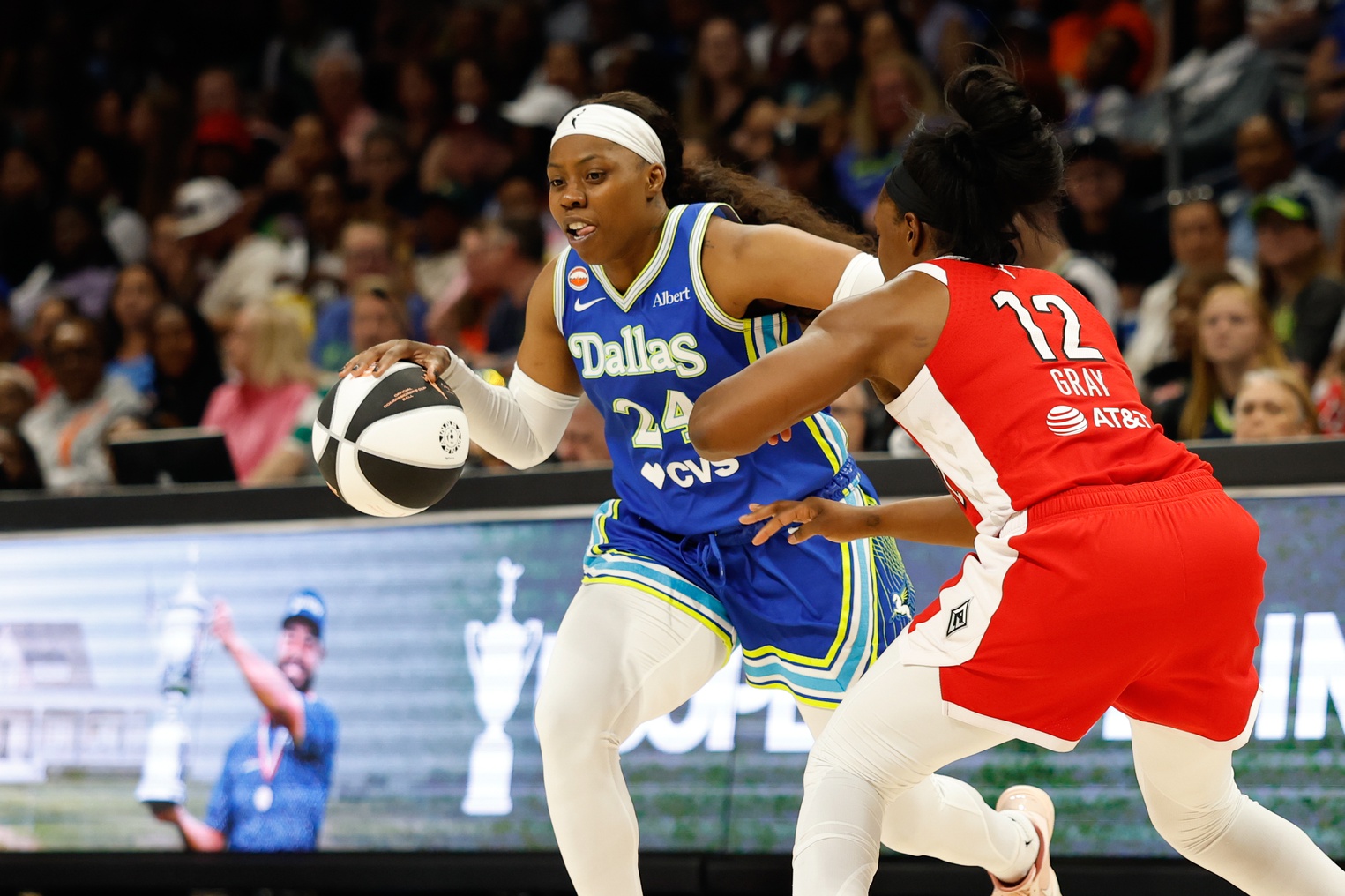 wnba picks Arike Ogunbowale Dallas Wings predictions best bet odds
