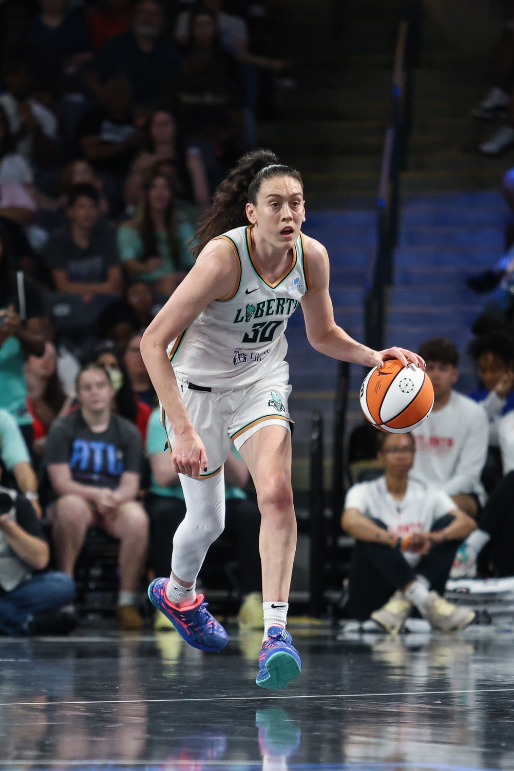 wnba picks Breanna Stewart New York Liberty predictions best bet odds