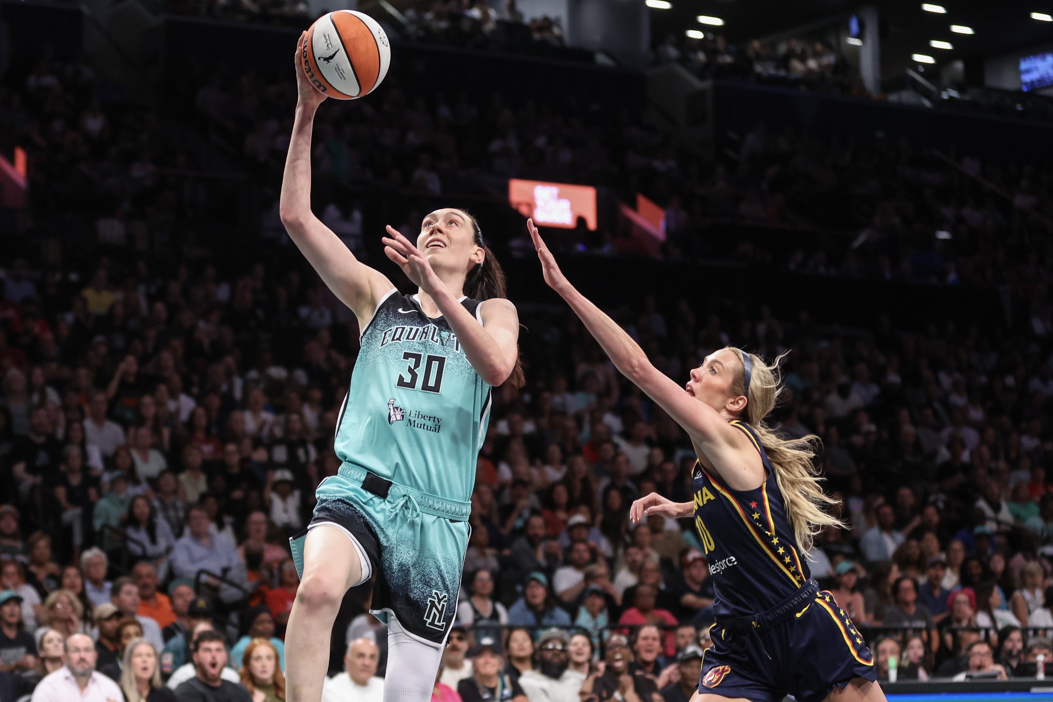 wnba picks Breanna Stewart New York Liberty predictions best bet odds