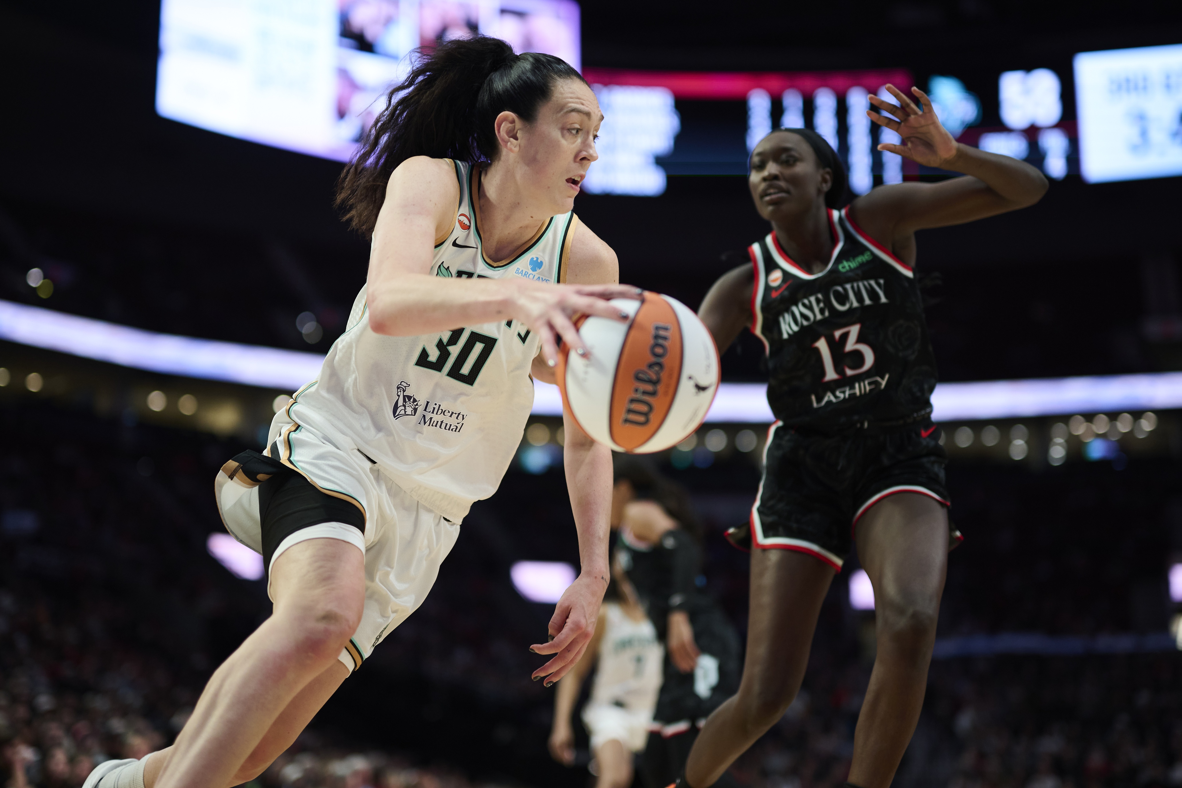 wnba picks Breanna Stewart New York Liberty predictions best bet odds