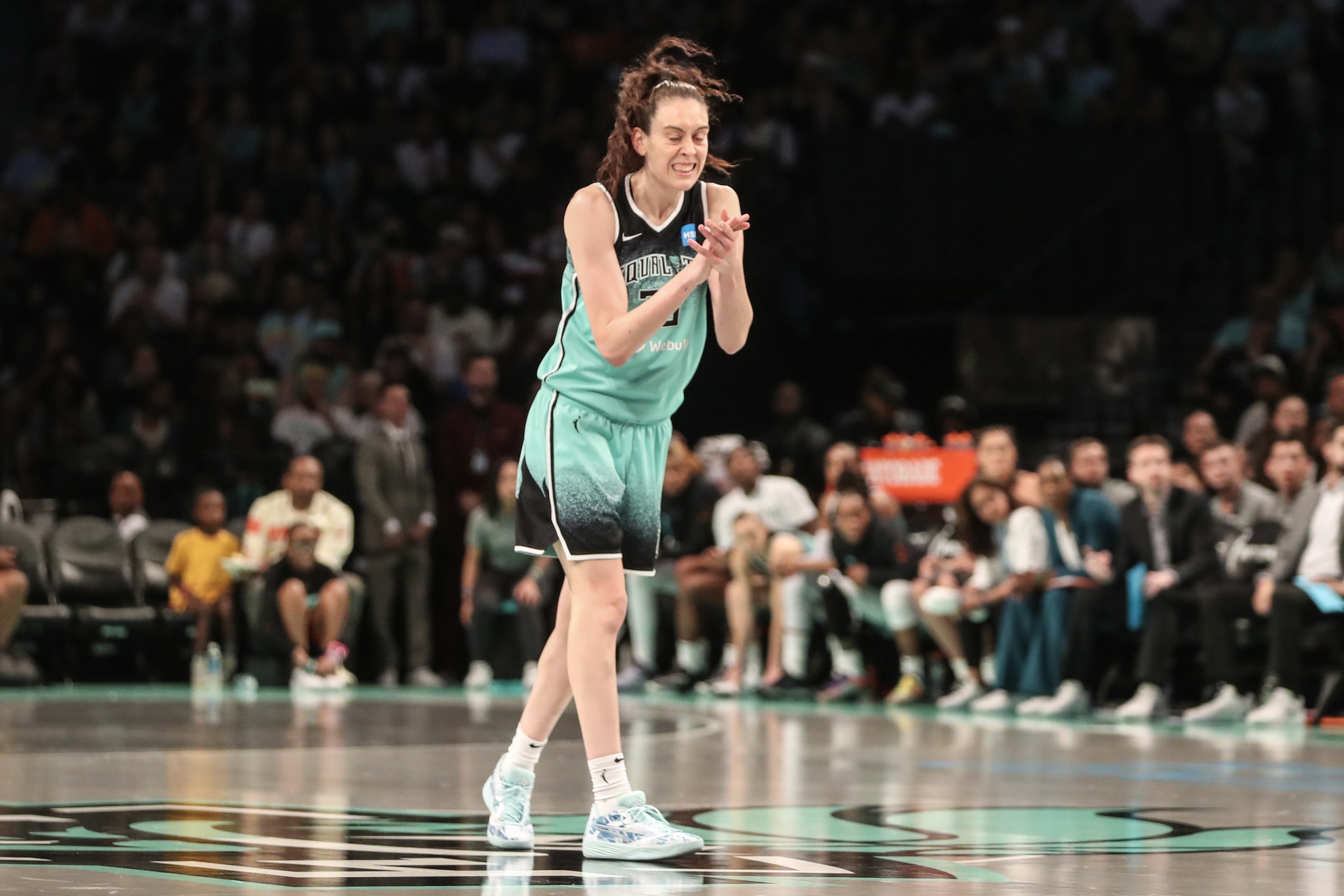 wnba picks Breanna Stewart New York Liberty predictions best bet odds