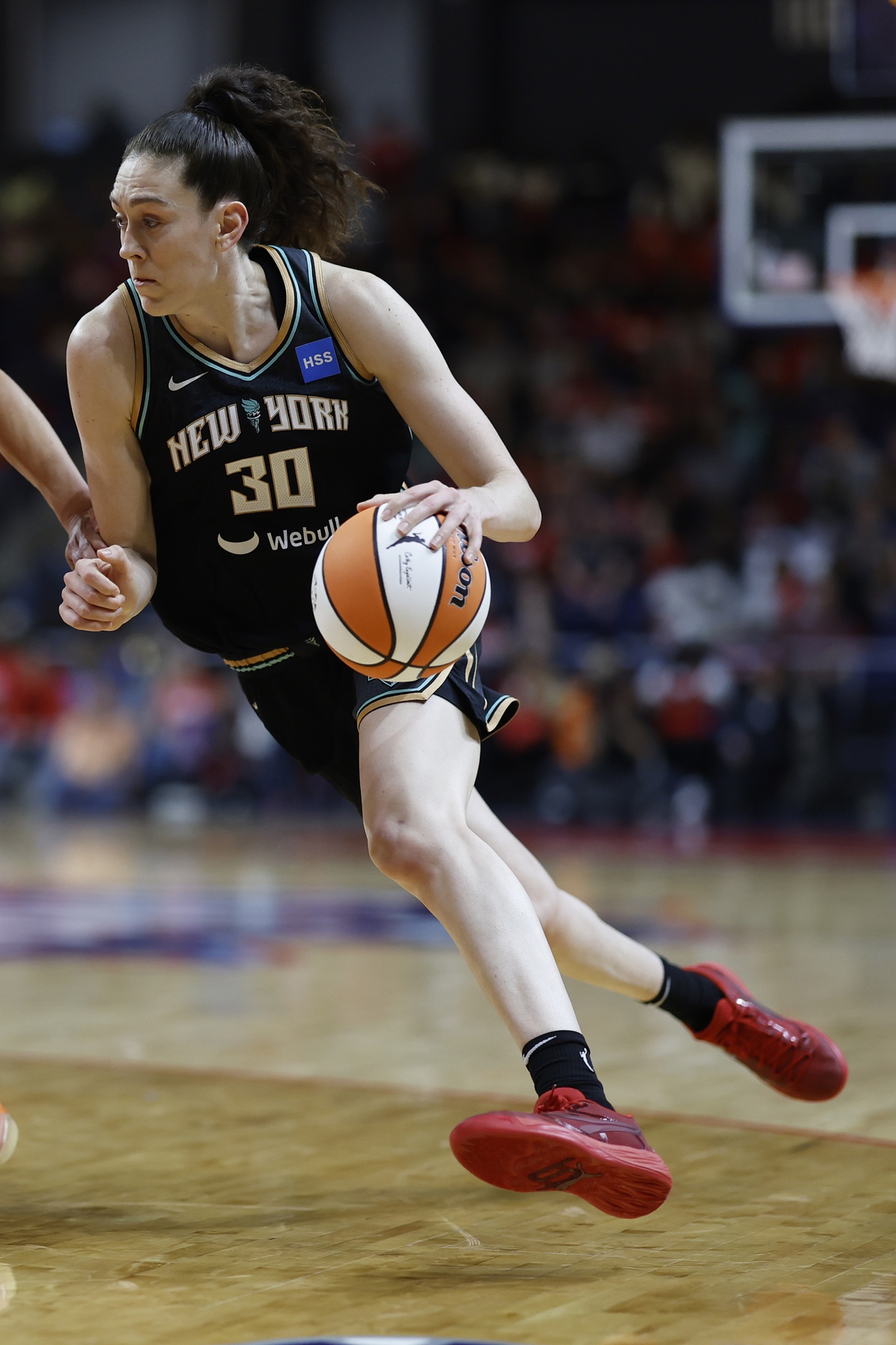 wnba picks Breanna Stewart New York Liberty predictions best bet odds