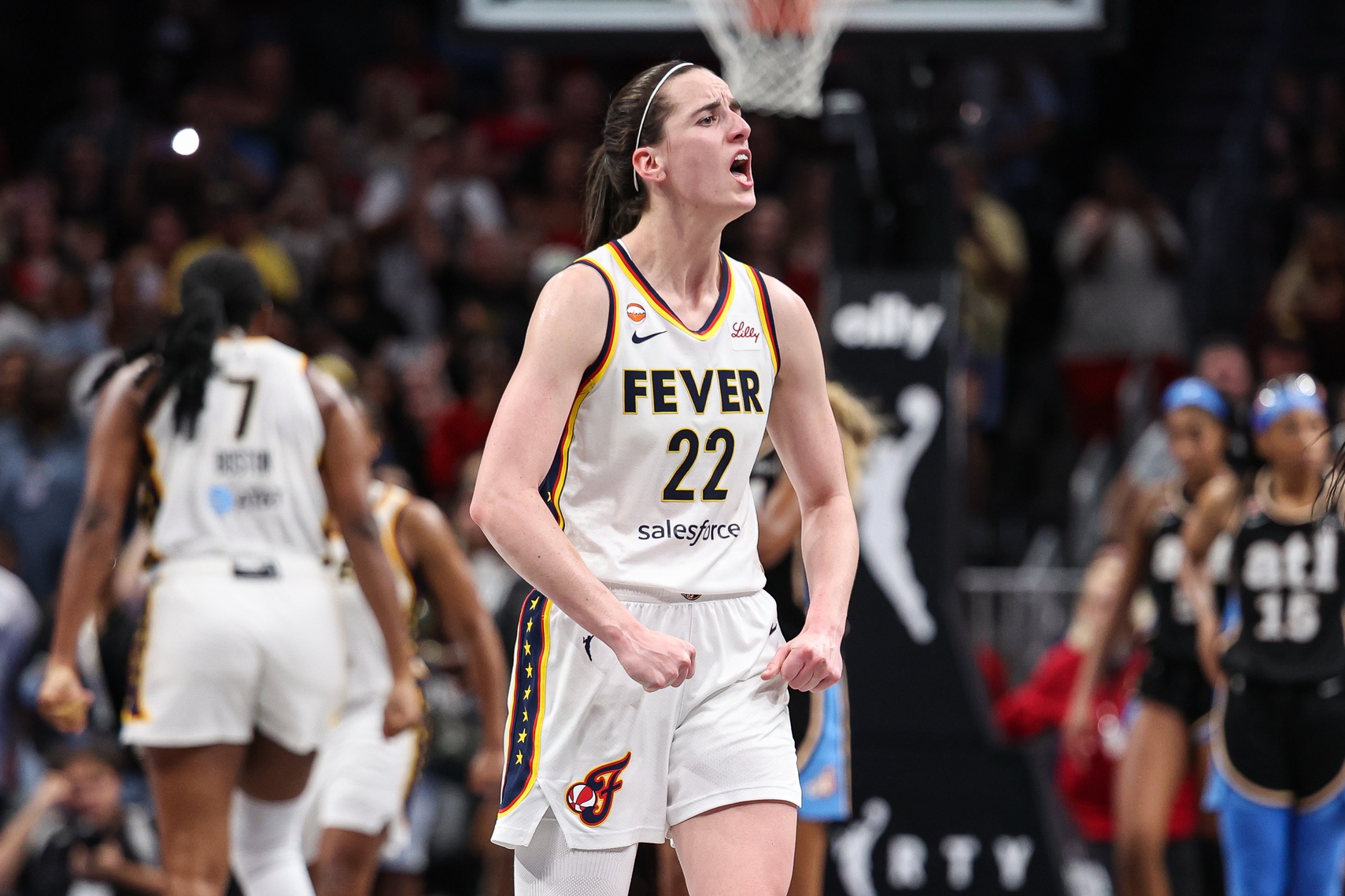wnba picks Caitlin Clark Indiana Fever predictions best bet odds