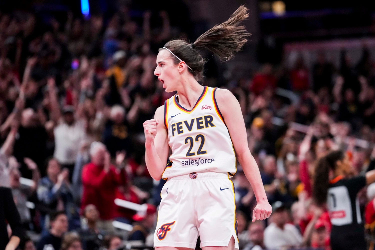 wnba picks Caitlin Clark Indiana Fever predictions best bet odds