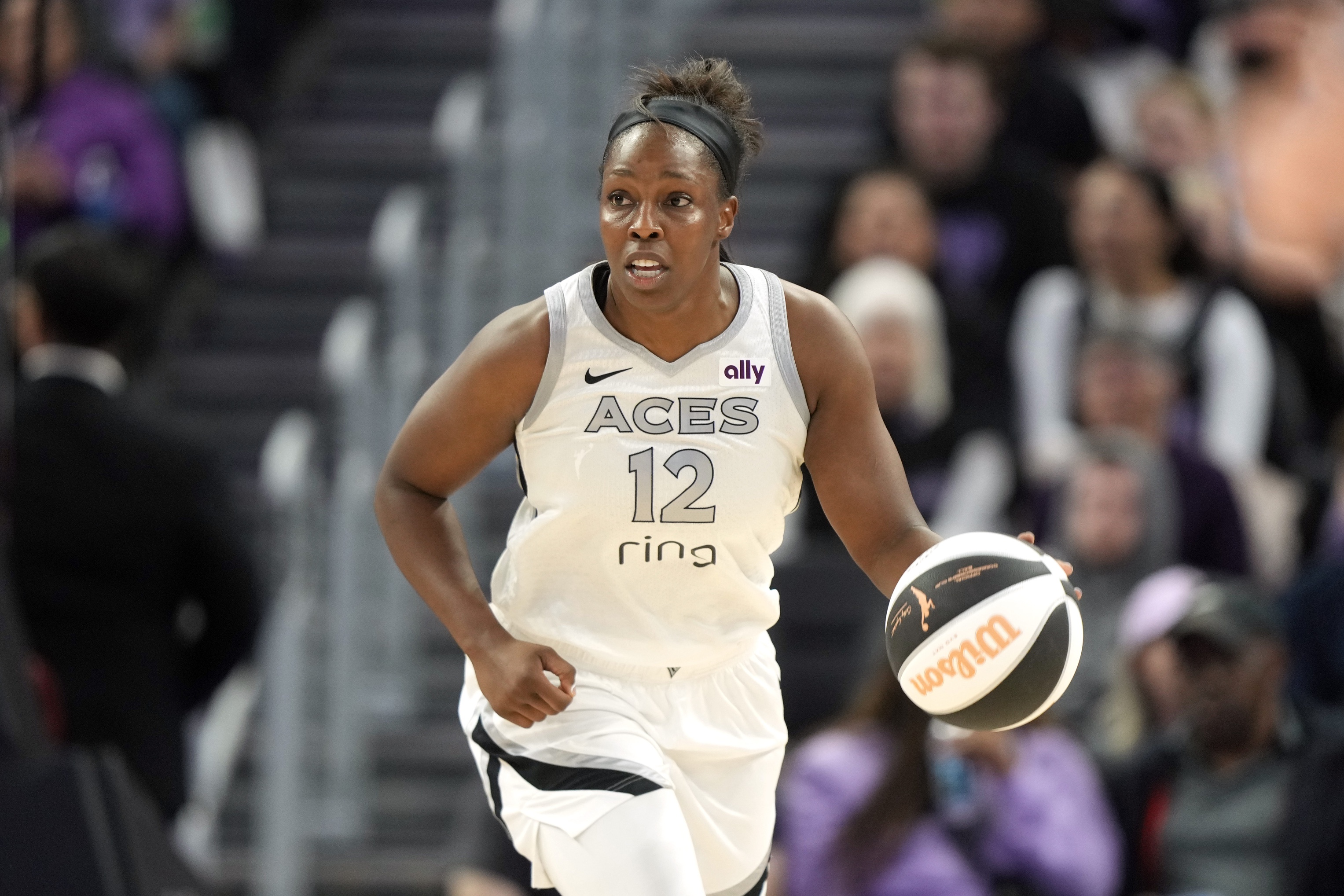 wnba picks Chelsea Gray Las Vegas Aces predictions best bet odds