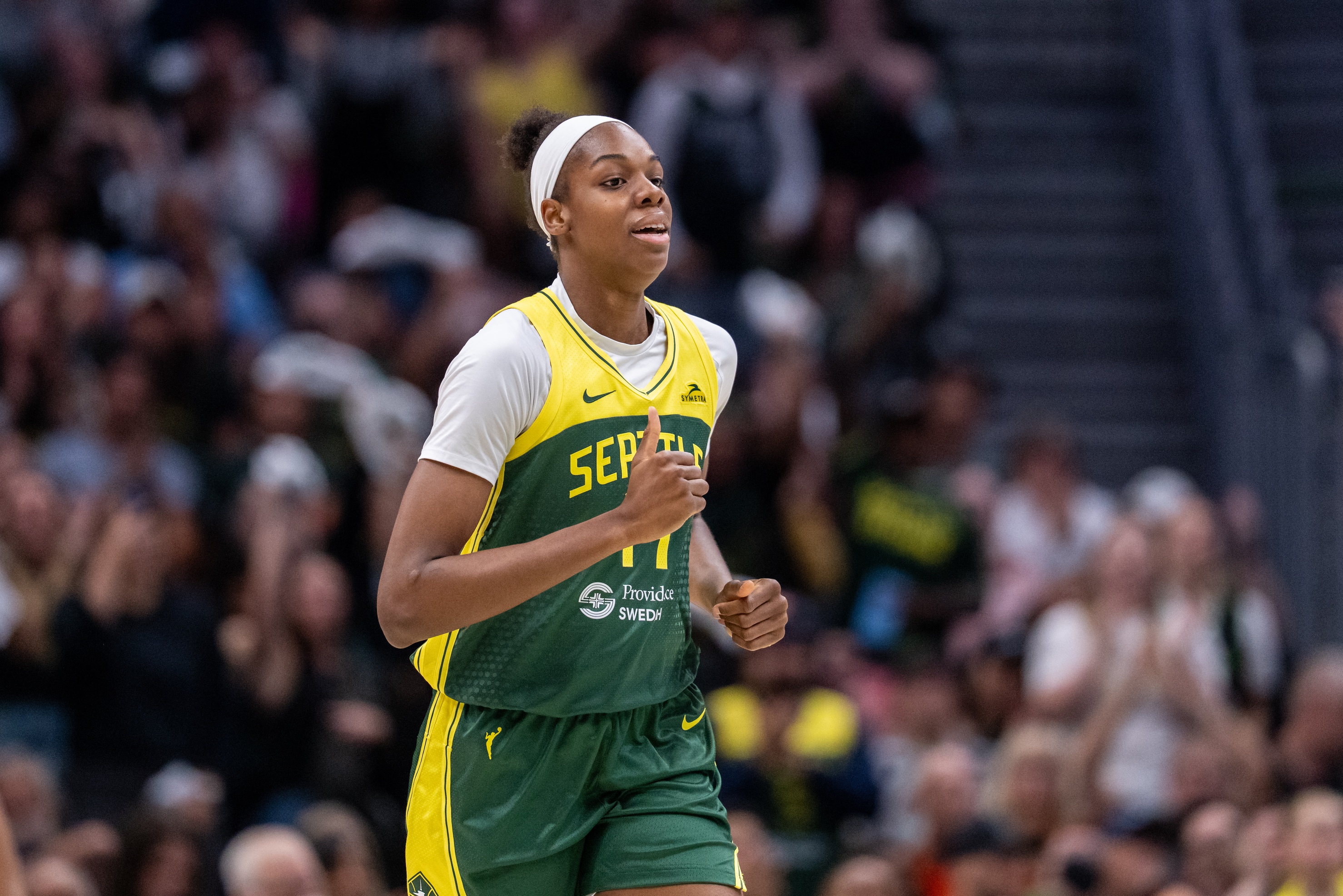 wnba picks Dominique Malonga Seattle Storm predictions best bet odds