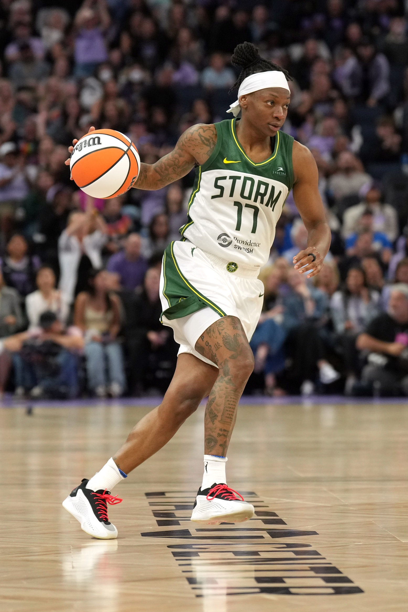 wnba picks Erica Wheeler Seattle Storm predictions best bet odds
