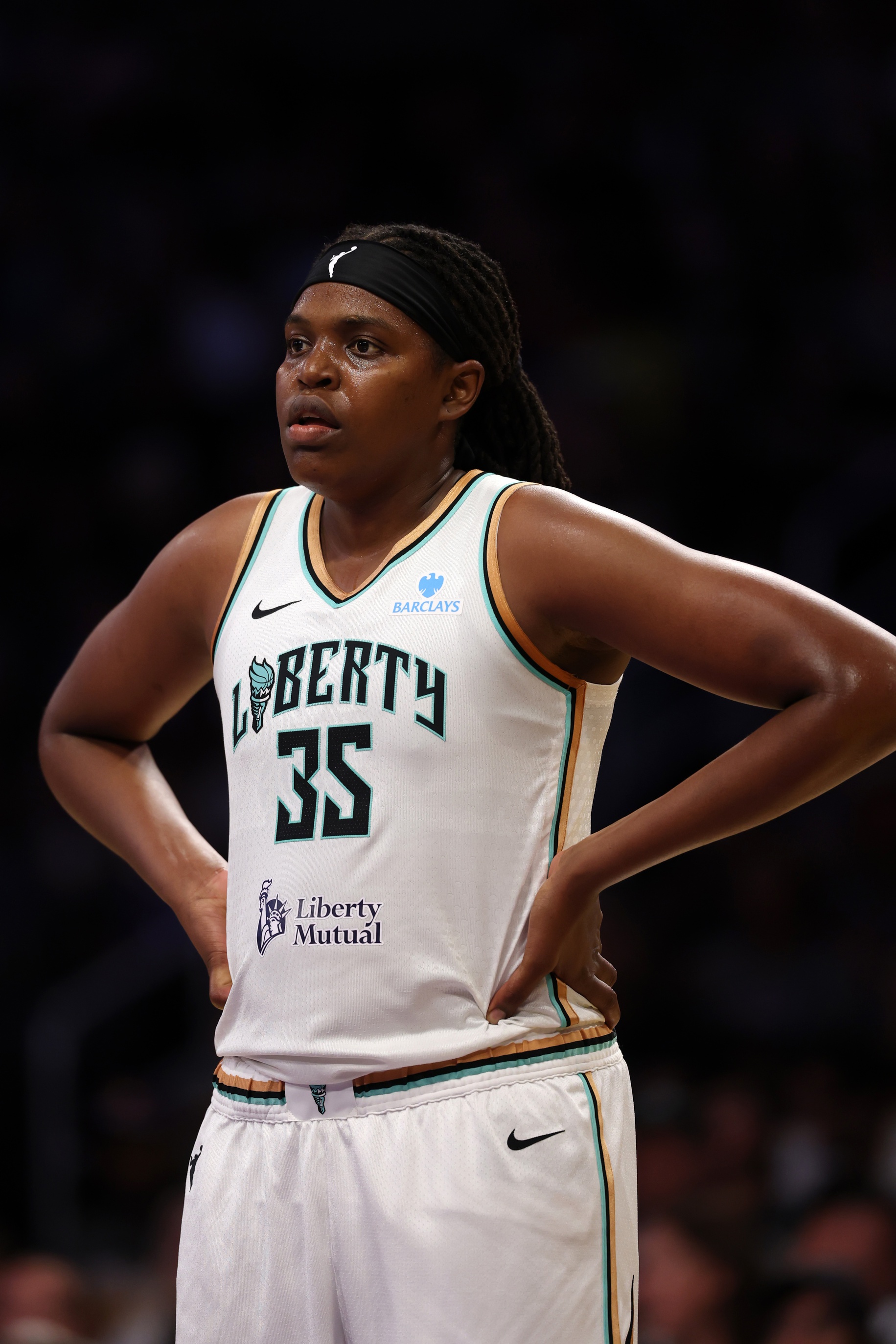 wnba picks Jonquel Jones New York Liberty predictions best bet odds