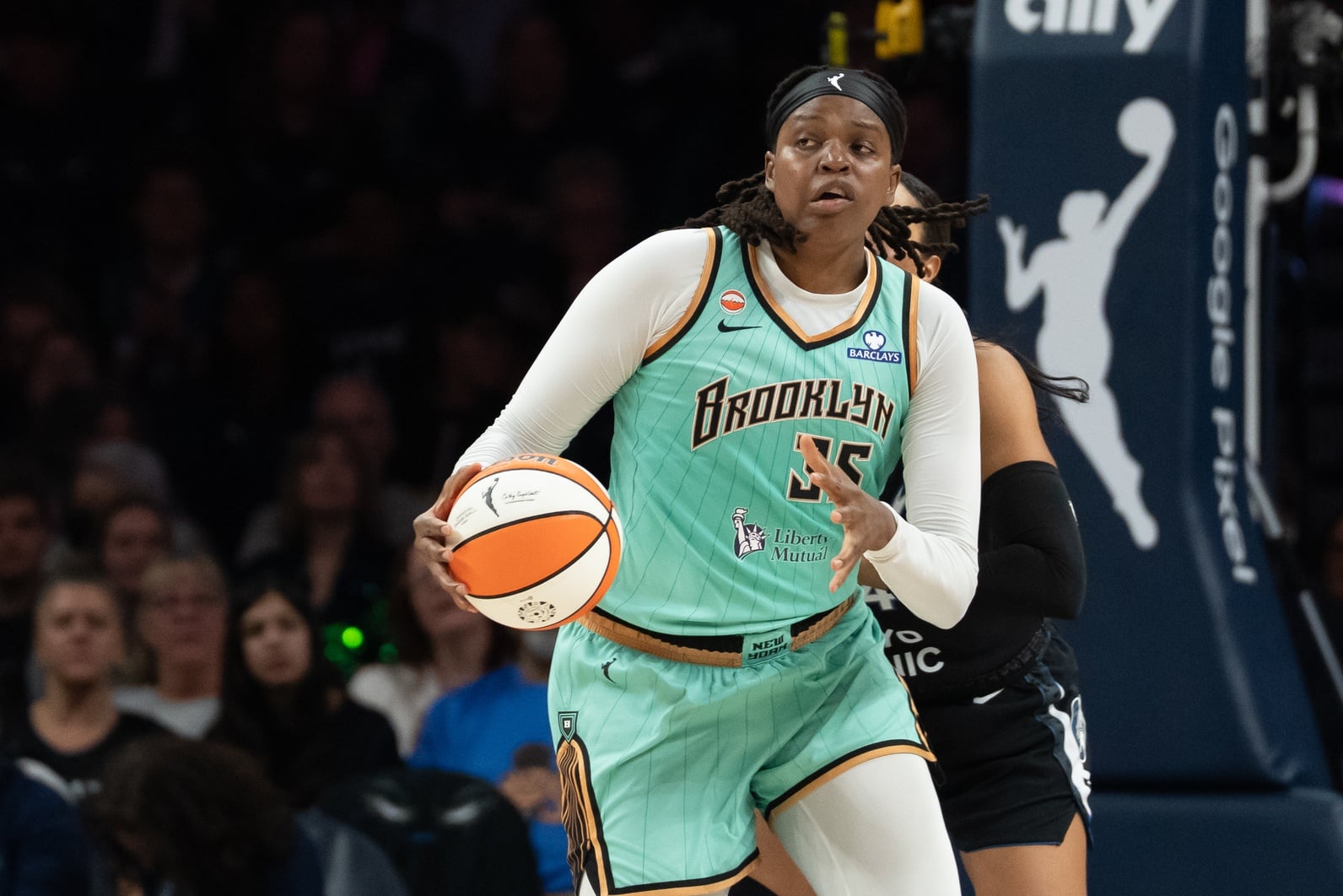 wnba picks Jonquel Jones New York Liberty predictions best bet odds