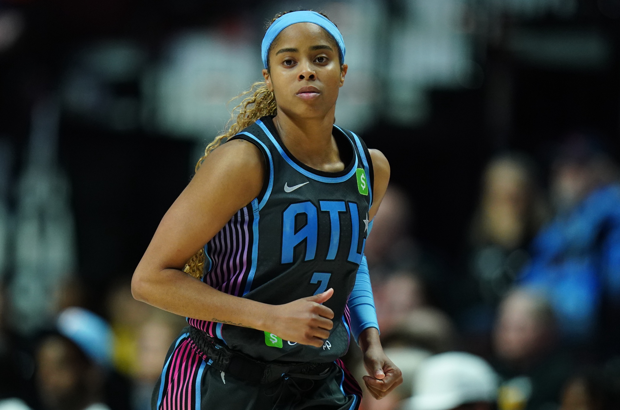 wnba picks Jordin Canada Atlanta Dream predictions best bet odds