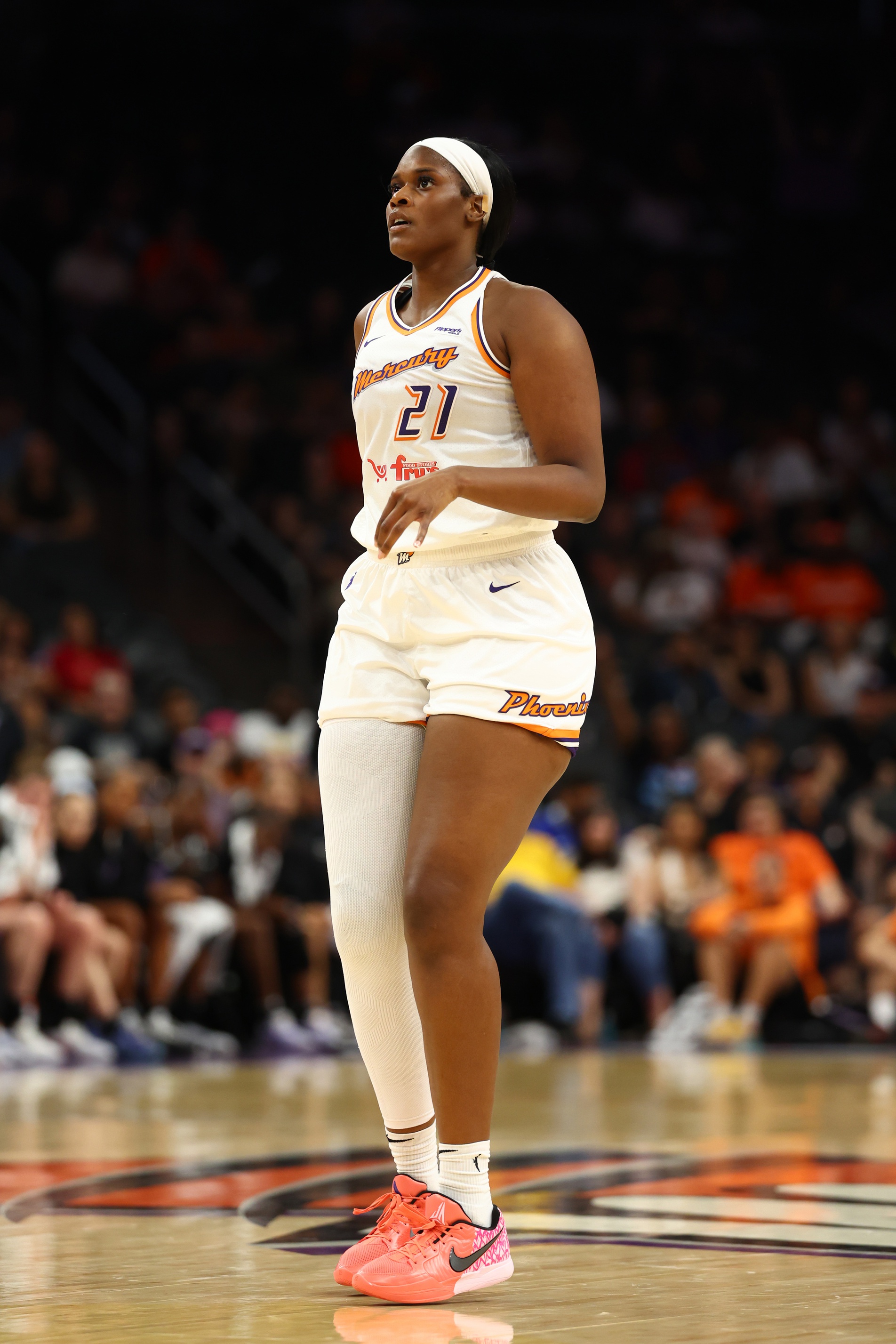 wnba picks Kalani Brown Phoenix Mercury predictions best bet odds