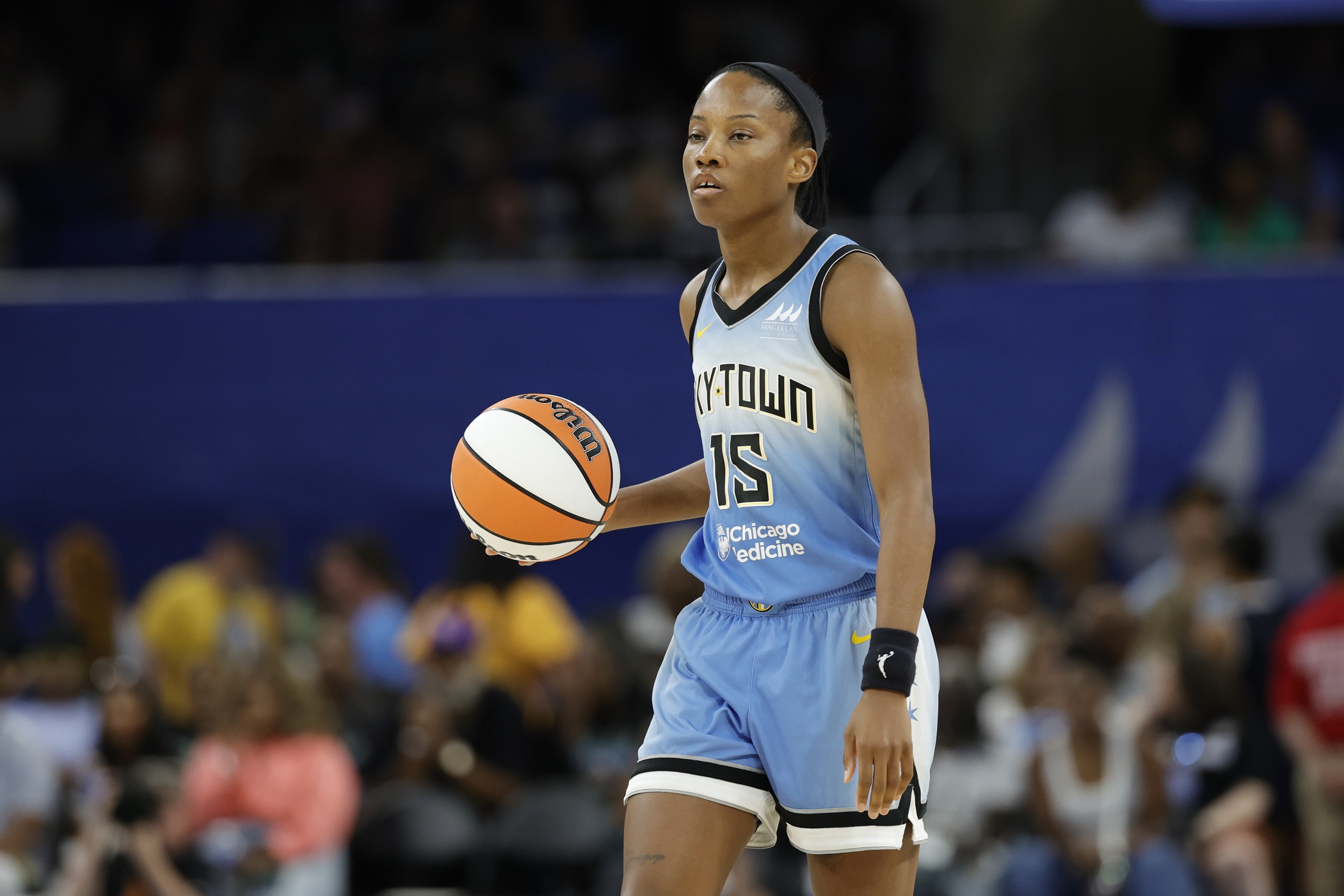 wnba picks Lindsay Allen Chicago Sky predictions best bet odds