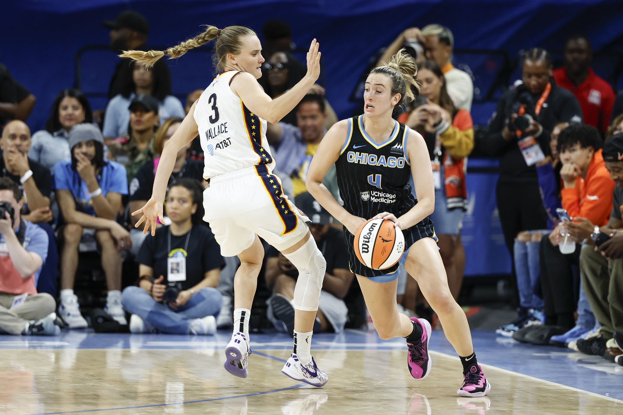 wnba picks Marina Mabrey Chicago Sky predictions best bet odds