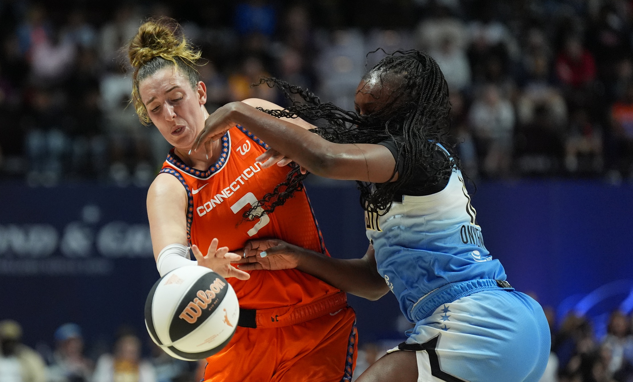 wnba picks Marina Mabrey Connecticut Sun predictions best bet odds