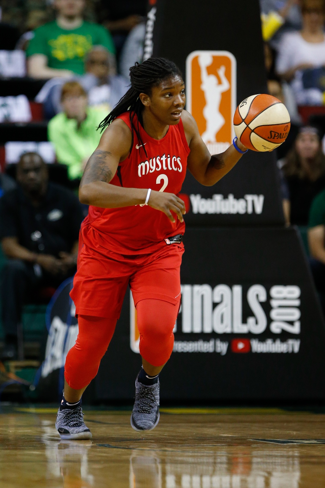 wnba picks Myisha Hines-Allen Washington Mystics predictions best bet odds