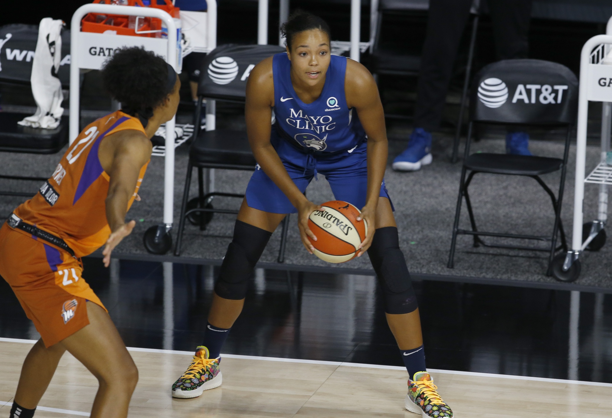 wnba picks Napheesa Collier Minnesota Lynx predictions best bet odds