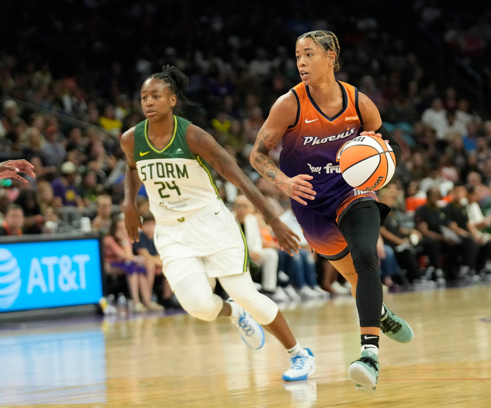 wnba picks Natasha Cloud Phoenix Mercury predictions best bet odds