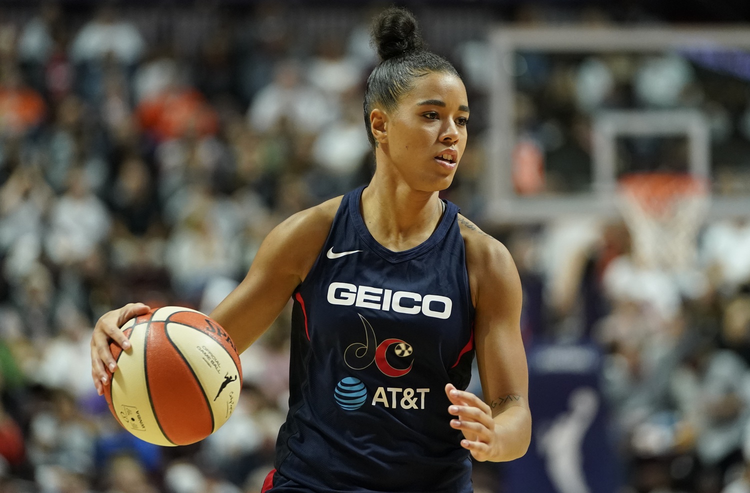 wnba picks Natasha Cloud Washington Mystics predictions best bet odds