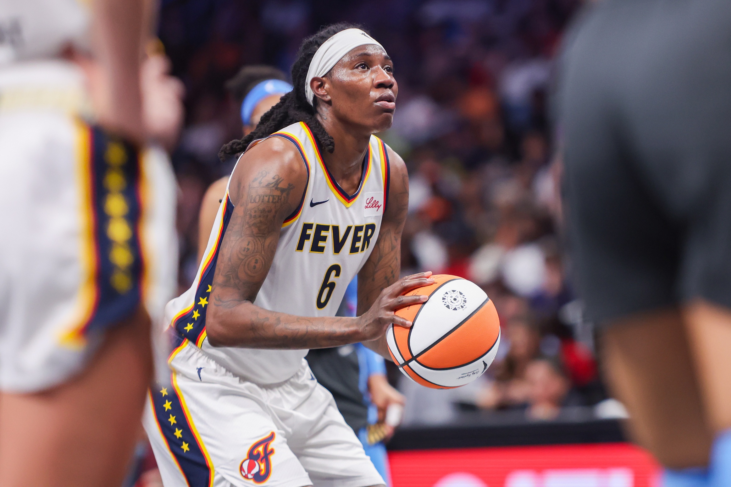 wnba picks Natasha Howard Indiana Fever predictions best bet odds