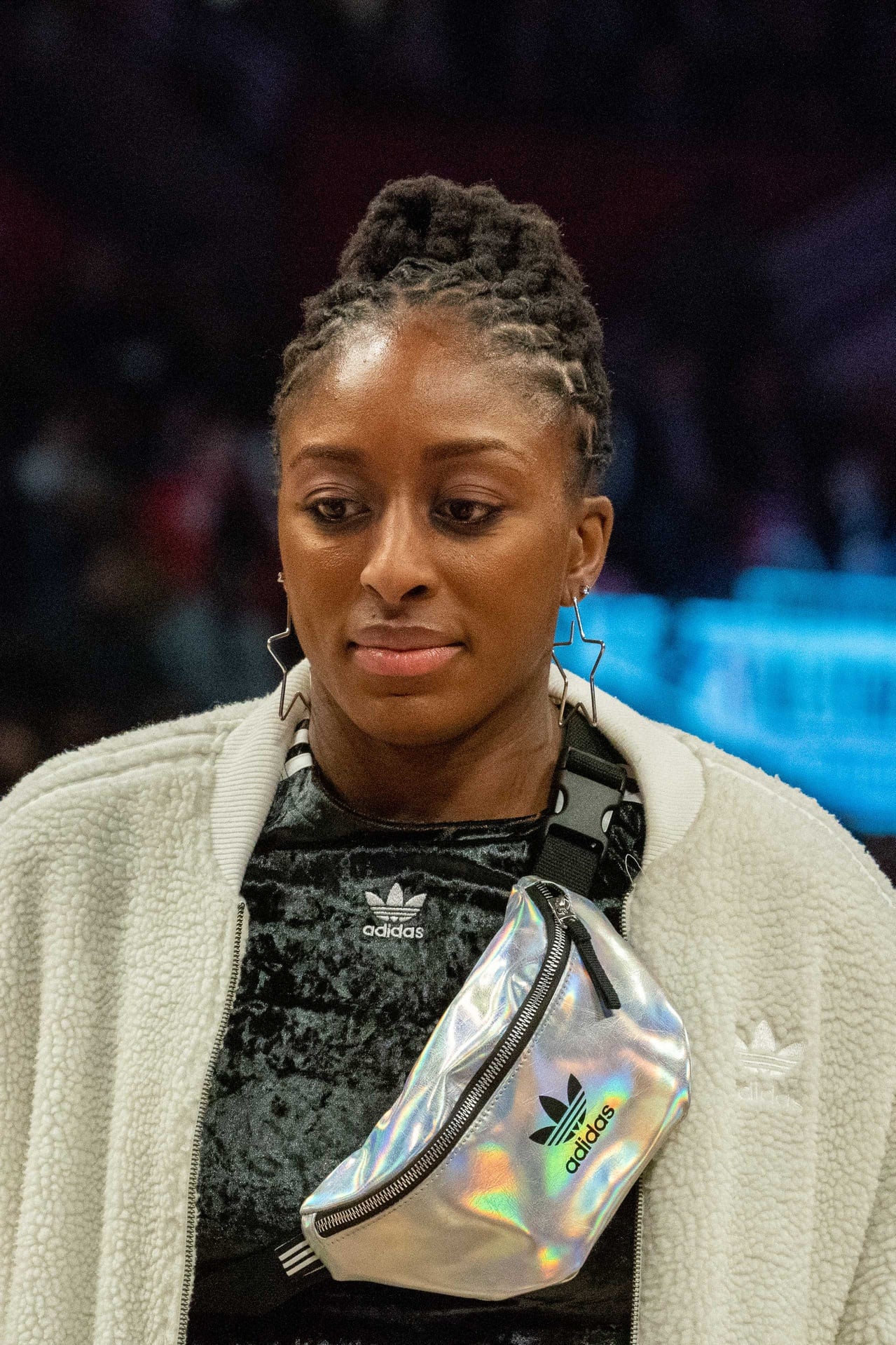 wnba picks Nneka Ogwumike Los Angeles Sparks predictions best bet odds