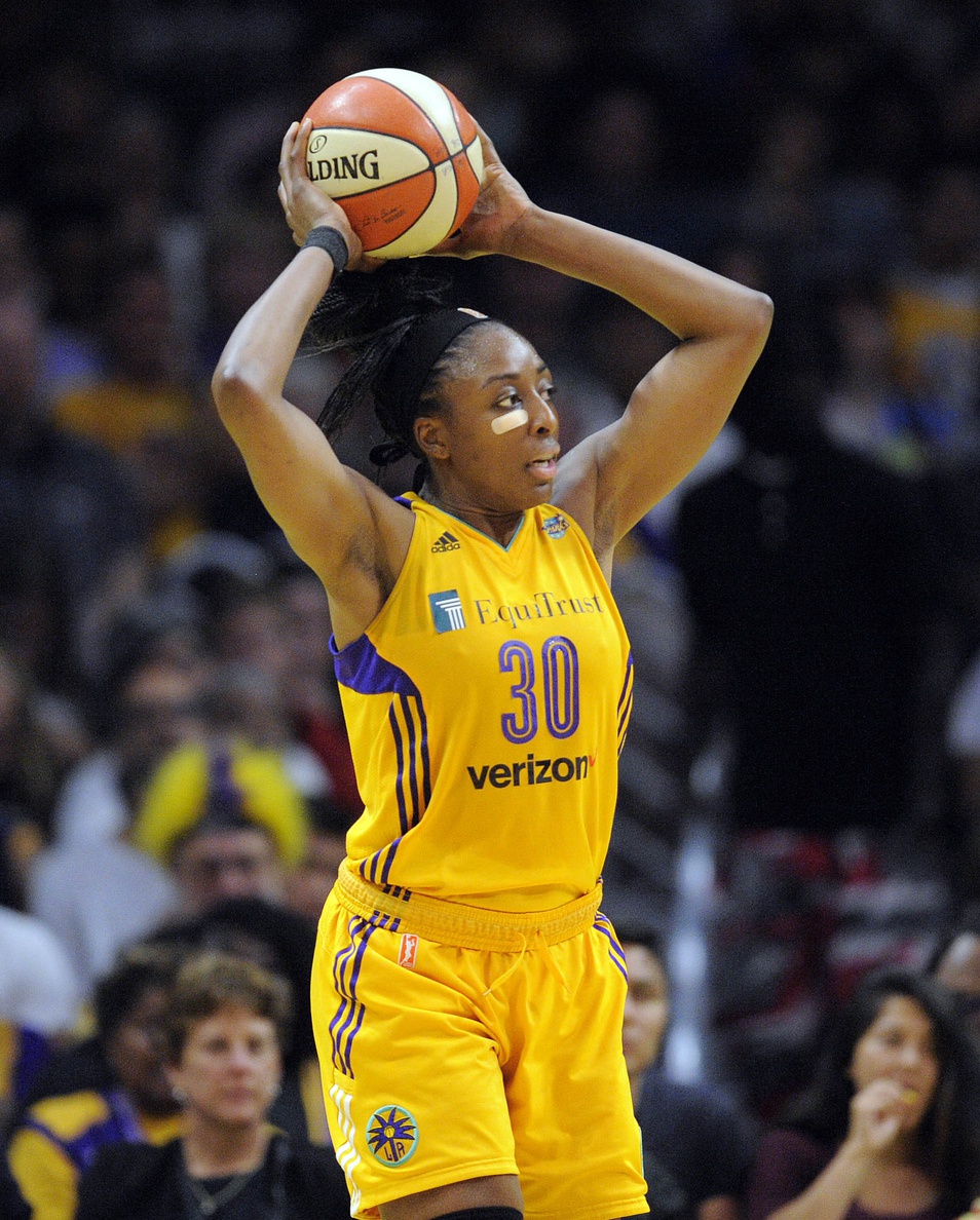 wnba picks Nneka Ogwumike los angeles sparks predictions best bet odds