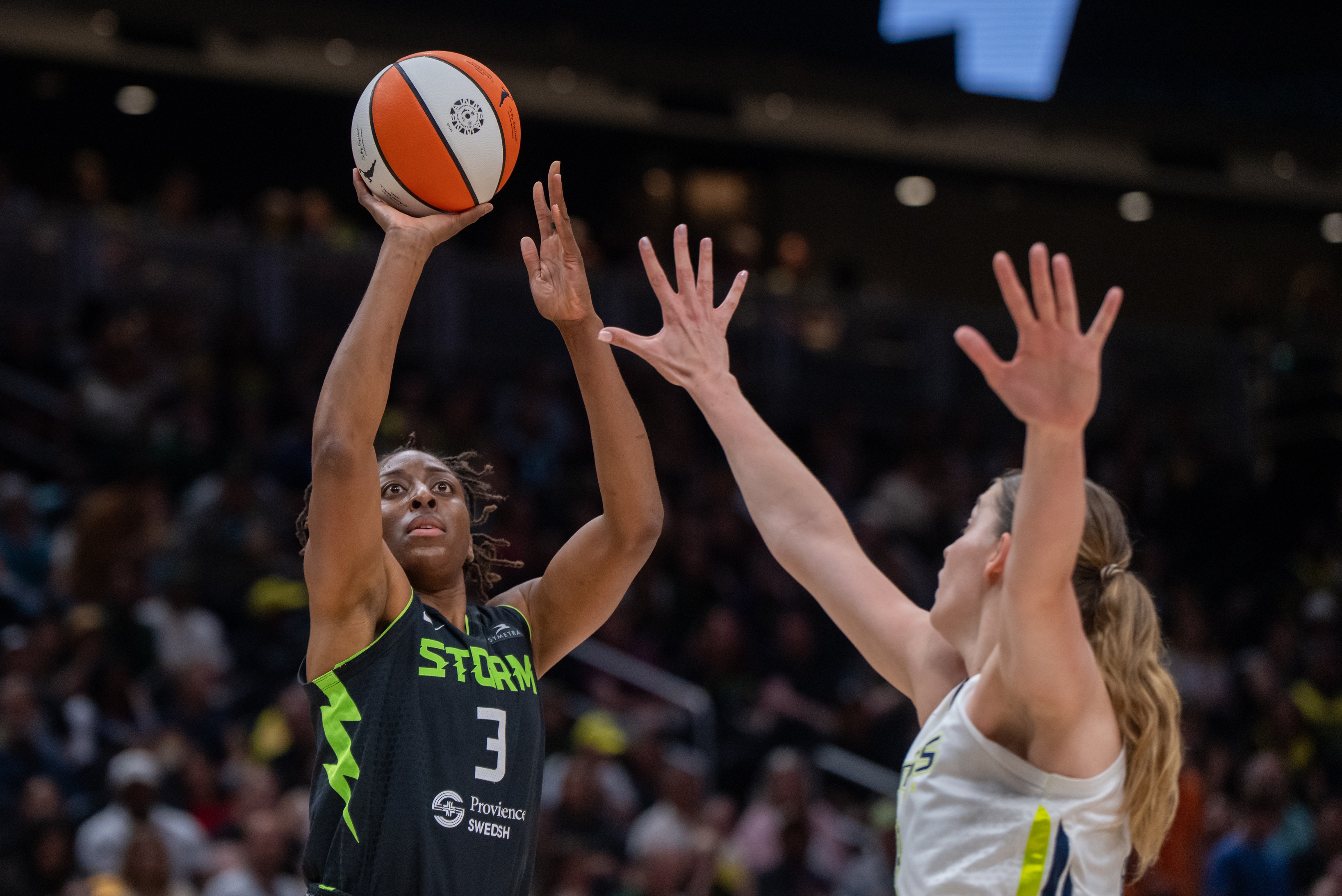 wnba picks Nneka Ogwumike Seattle Storm predictions best bet odds