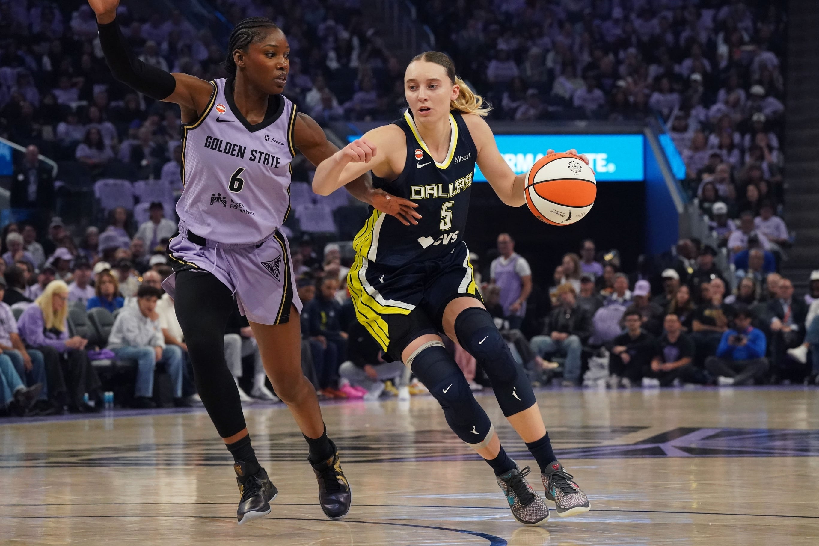 wnba picks Paige Bueckers Dallas Wings predictions best bet odds