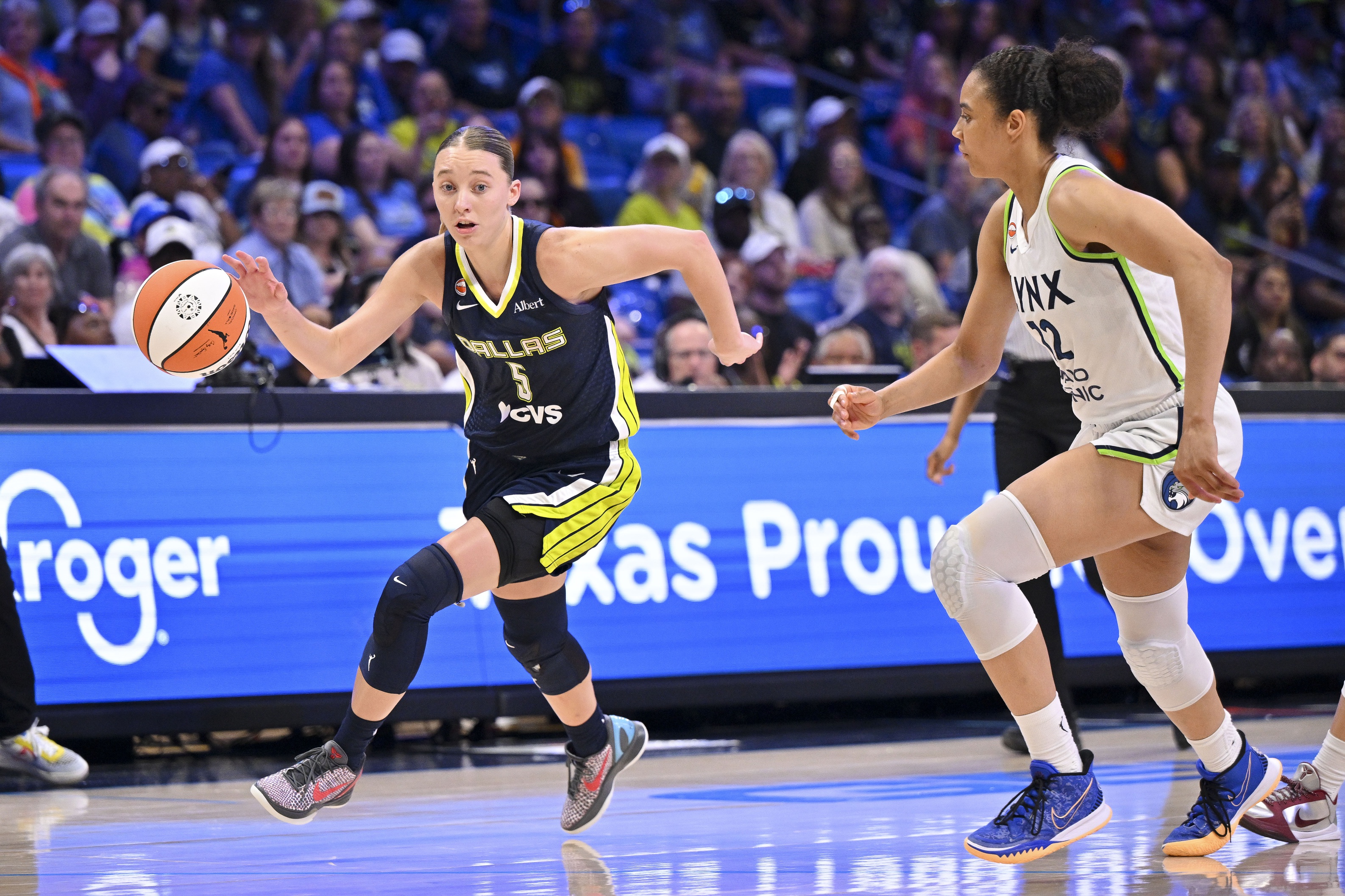 wnba picks Paige Bueckers Dallas Wings predictions best bet odds