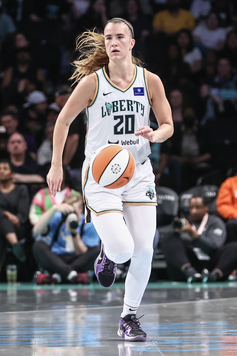 wnba picks Sabrina Ionescu New York Liberty predictions best bet odds