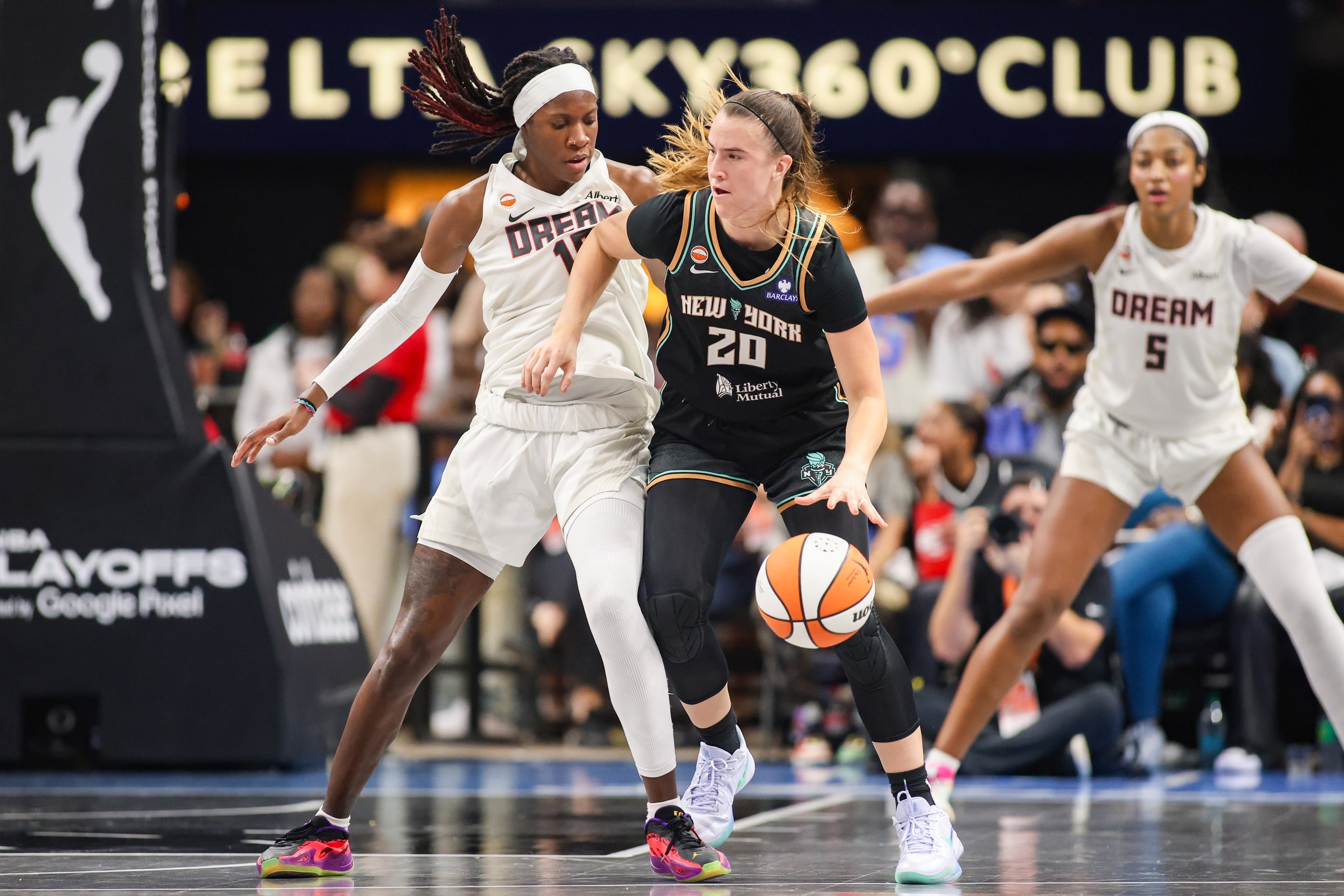 wnba picks Sabrina Ionescu New York Liberty predictions best bet odds