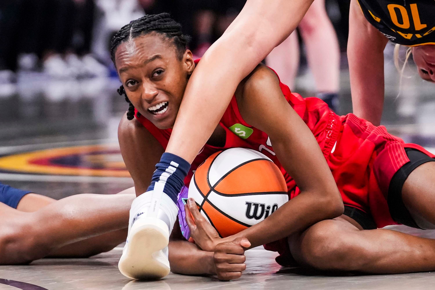 wnba picks Shatori Walker-Kimbrough Atlanta Dream predictions best bet odds