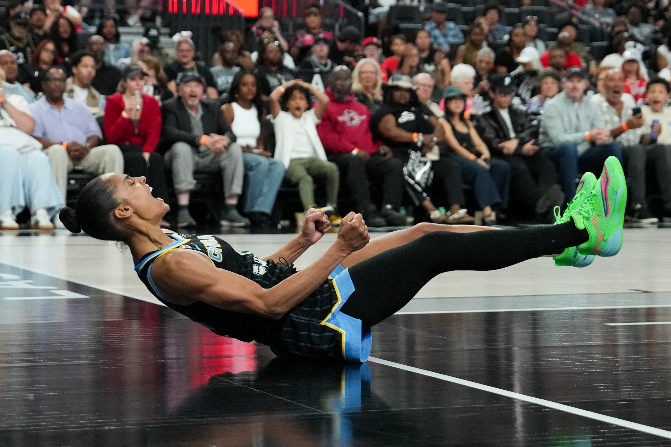 wnba picks Skylar Diggins Chicago Sky predictions best bet odds