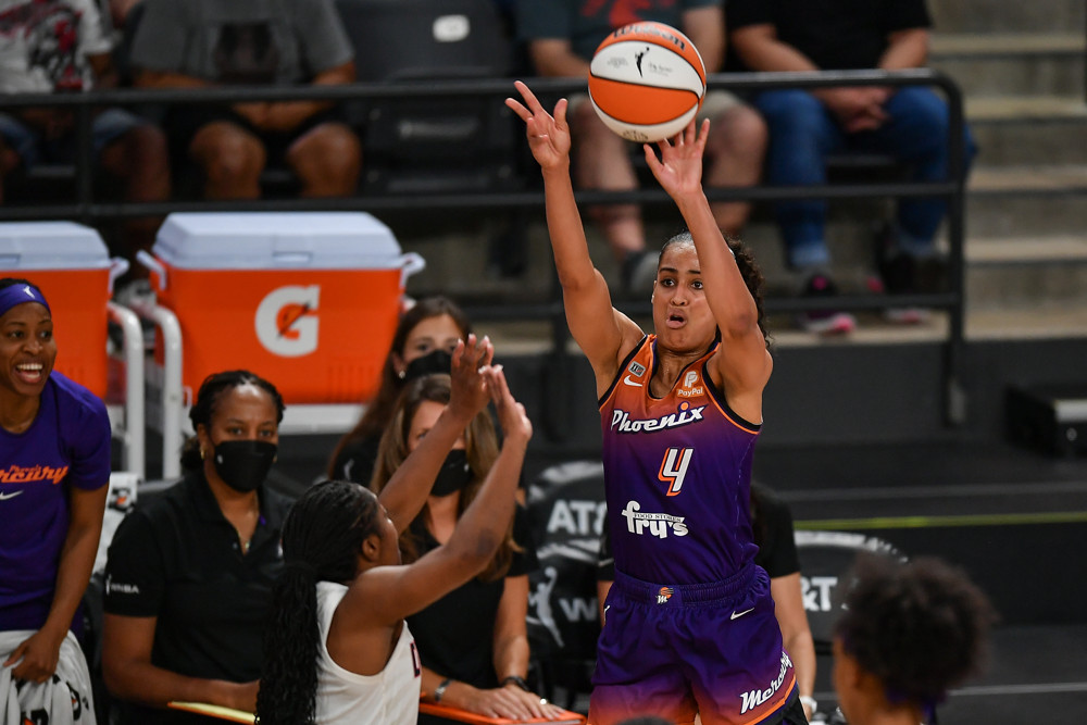 wnba picks Skylar Diggins-Smith Phoenix Mercury predictions best bet odds