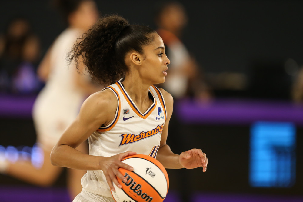 wnba picks Skylar Diggins-Smith Phoenix Mercury predictions best bet odds