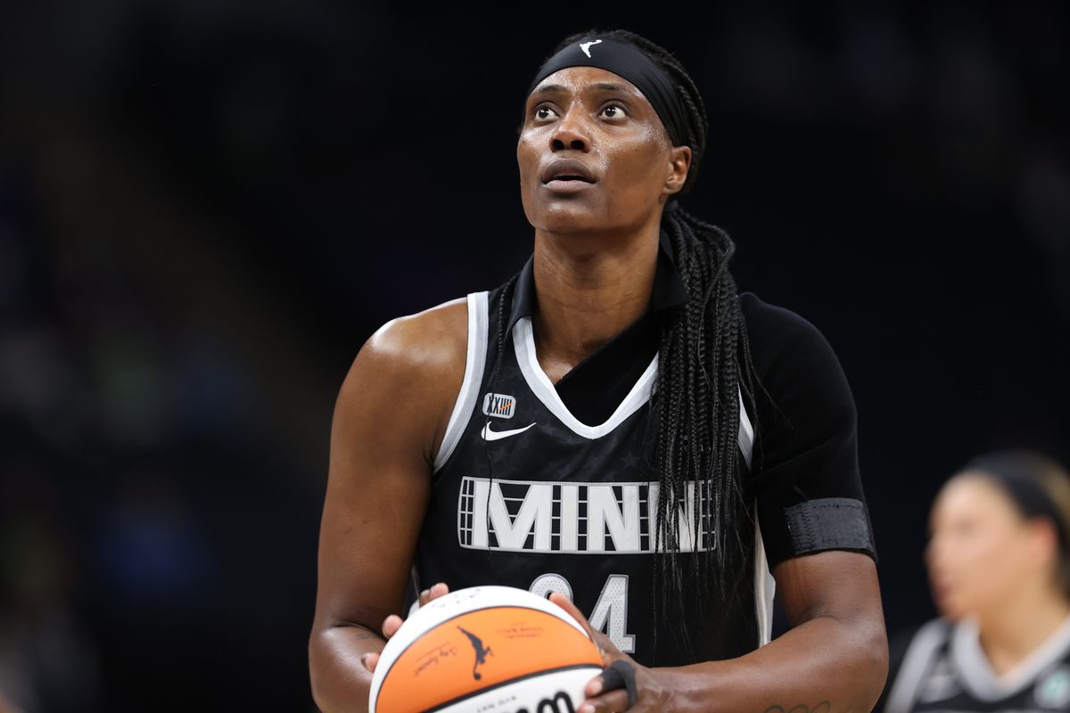 wnba picks Sylvia Fowles Minnesota Lynx predictions best bet odds