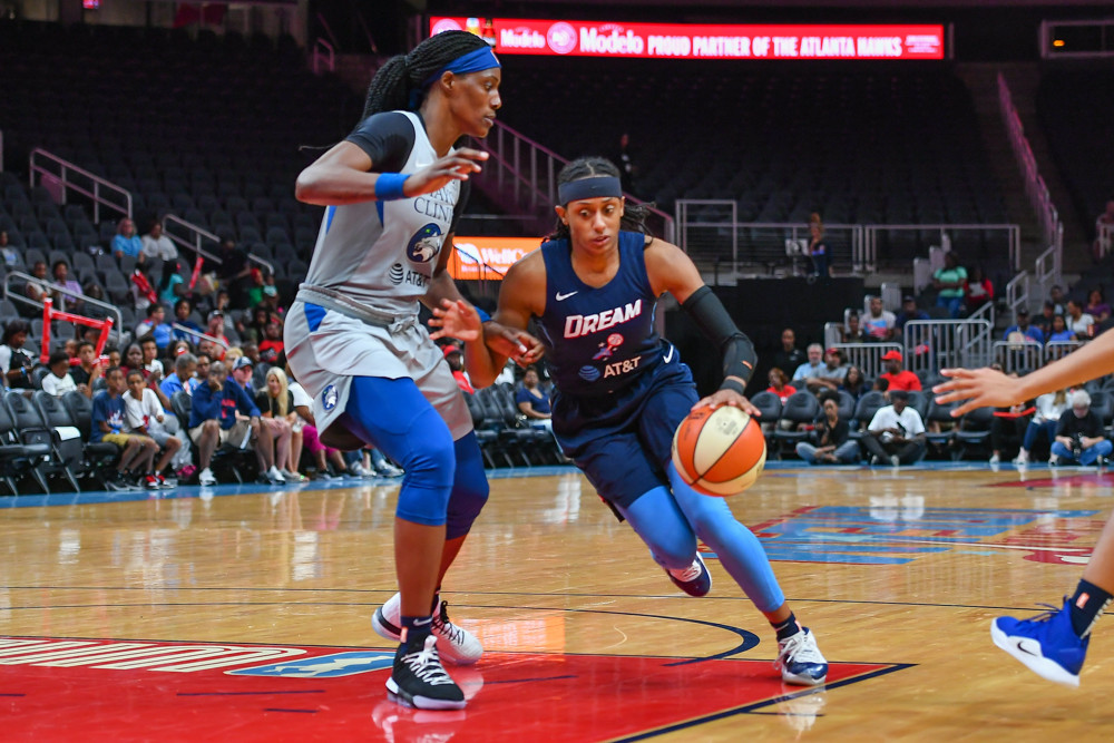 wnba picks Sylvia Fowles Minnesota Lynx predictions best bet odds