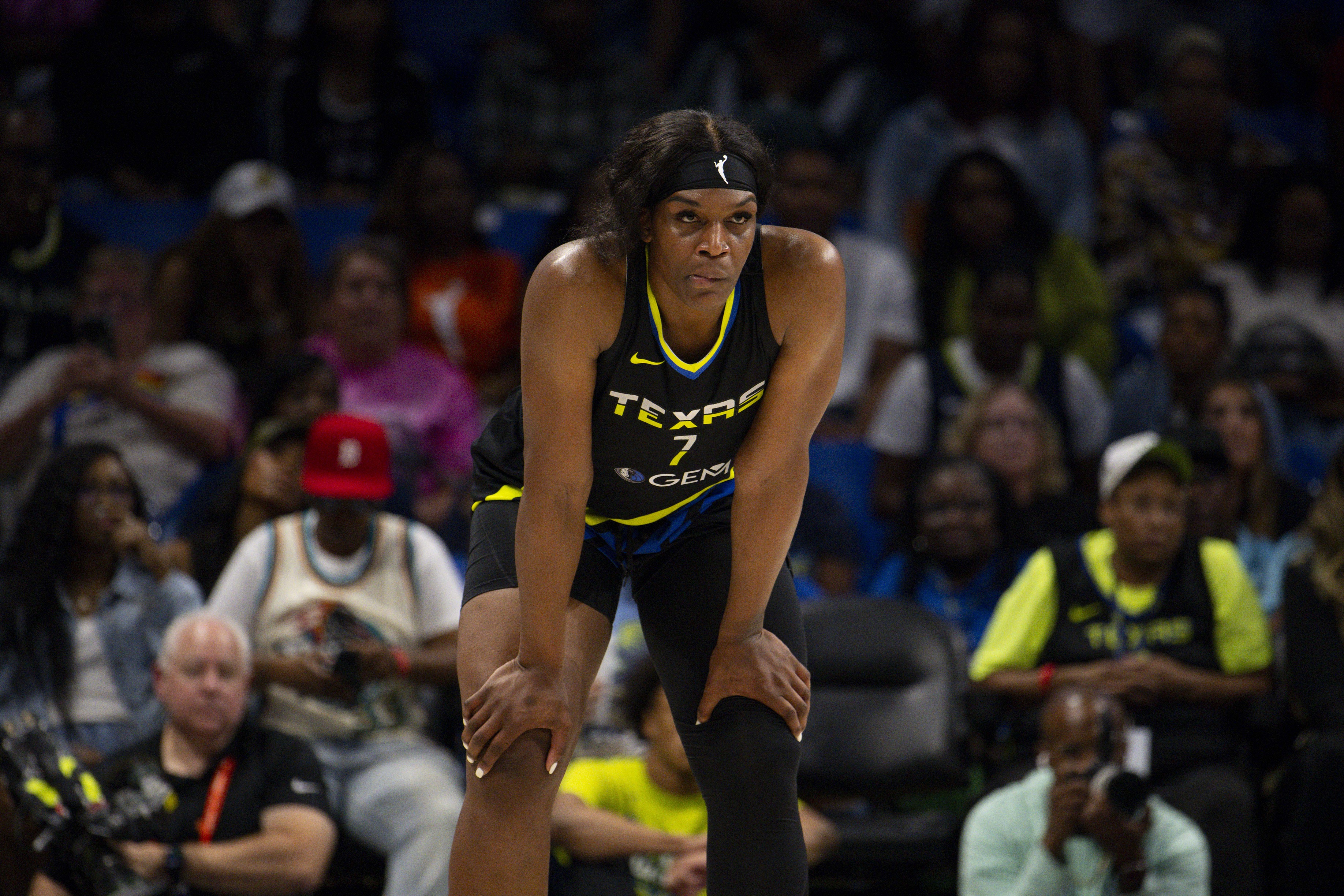 wnba picks Teaira McCowan Dallas Wings predictions best bet odds