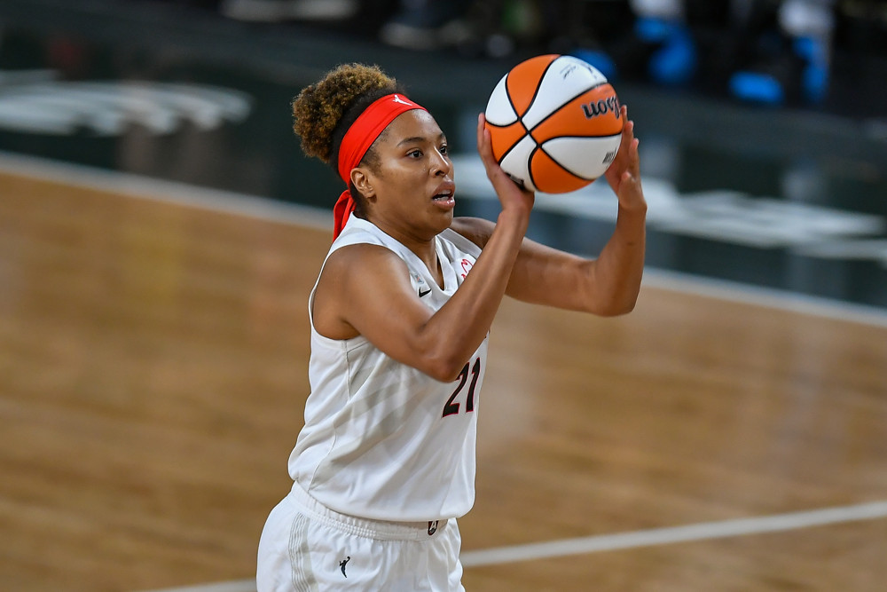 wnba picks Tianna Hawkins Phoenix Mercury predictions best bet odds