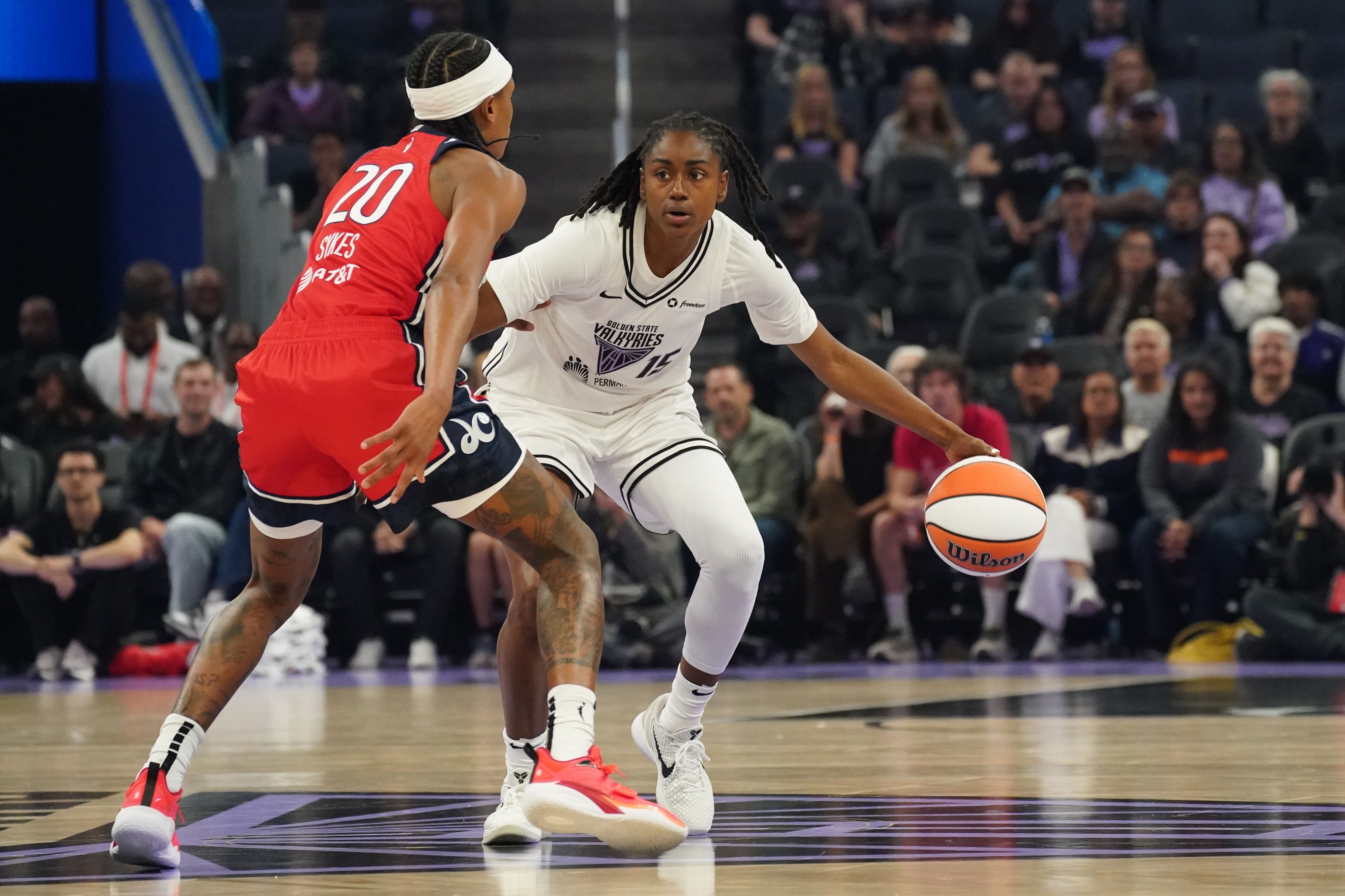 wnba picks Tiffany Hayes Golden State Valkyries predictions best bet odds