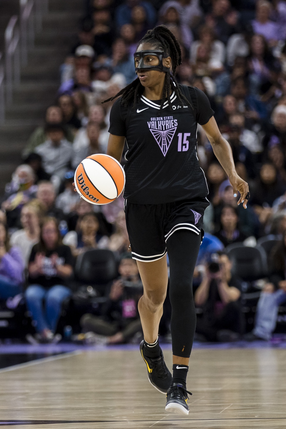 wnba picks Tiffany Hayes Golden State Valkyries predictions best bet odds