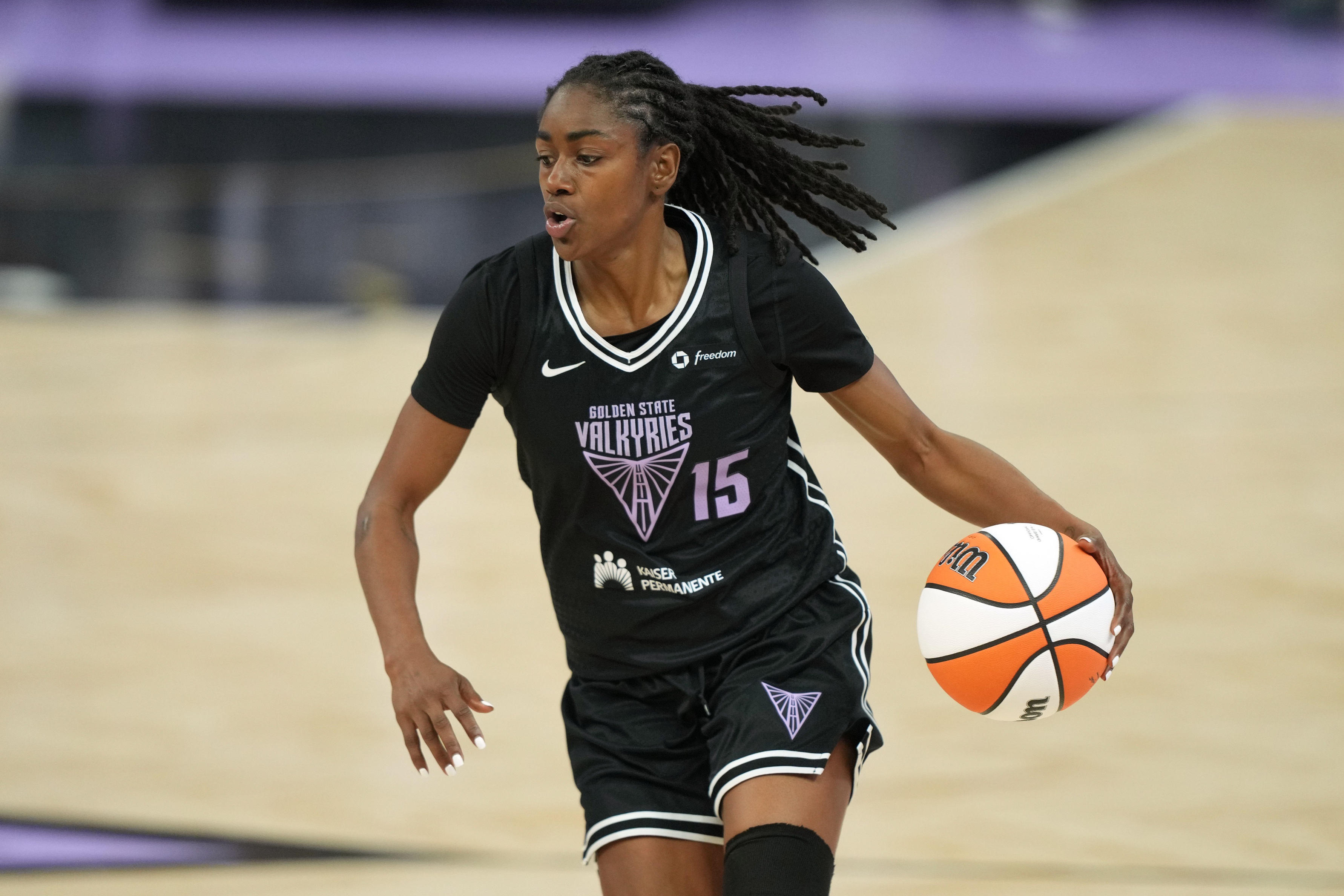 wnba picks Tiffany Hayes Golden State Valkyries predictions best bet odds