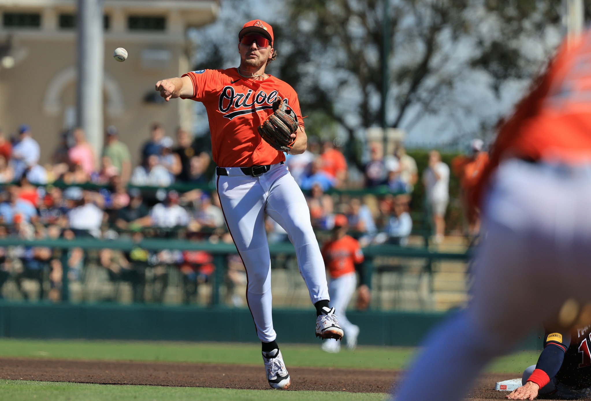 Baltimore Orioles predictions Gunnar Henderson
