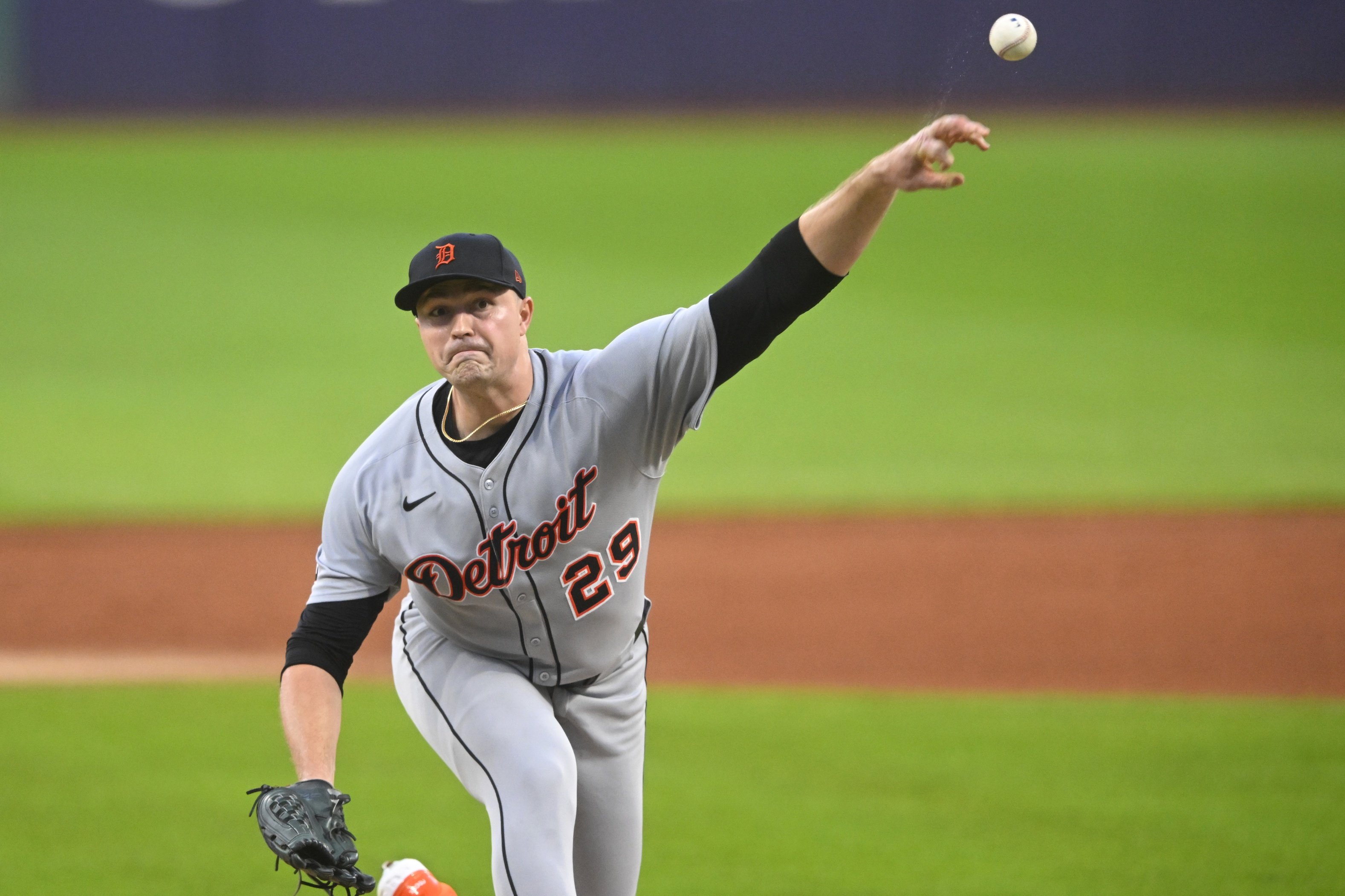 Best bets for MLB teams to make the playoffs Tarik Skubal Detroit Tigers